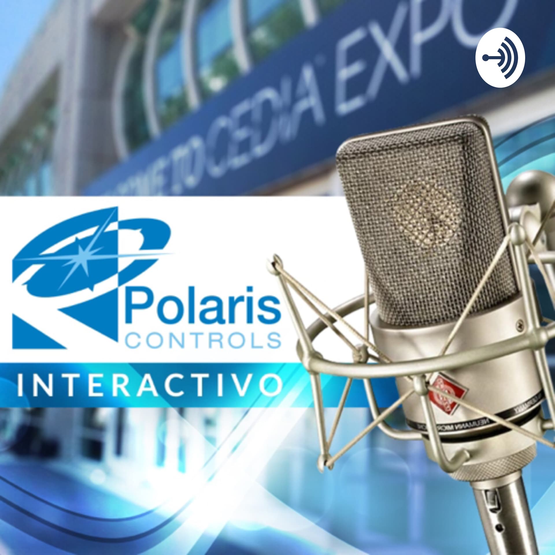 Polaris Controls Interactivo - Podcasts