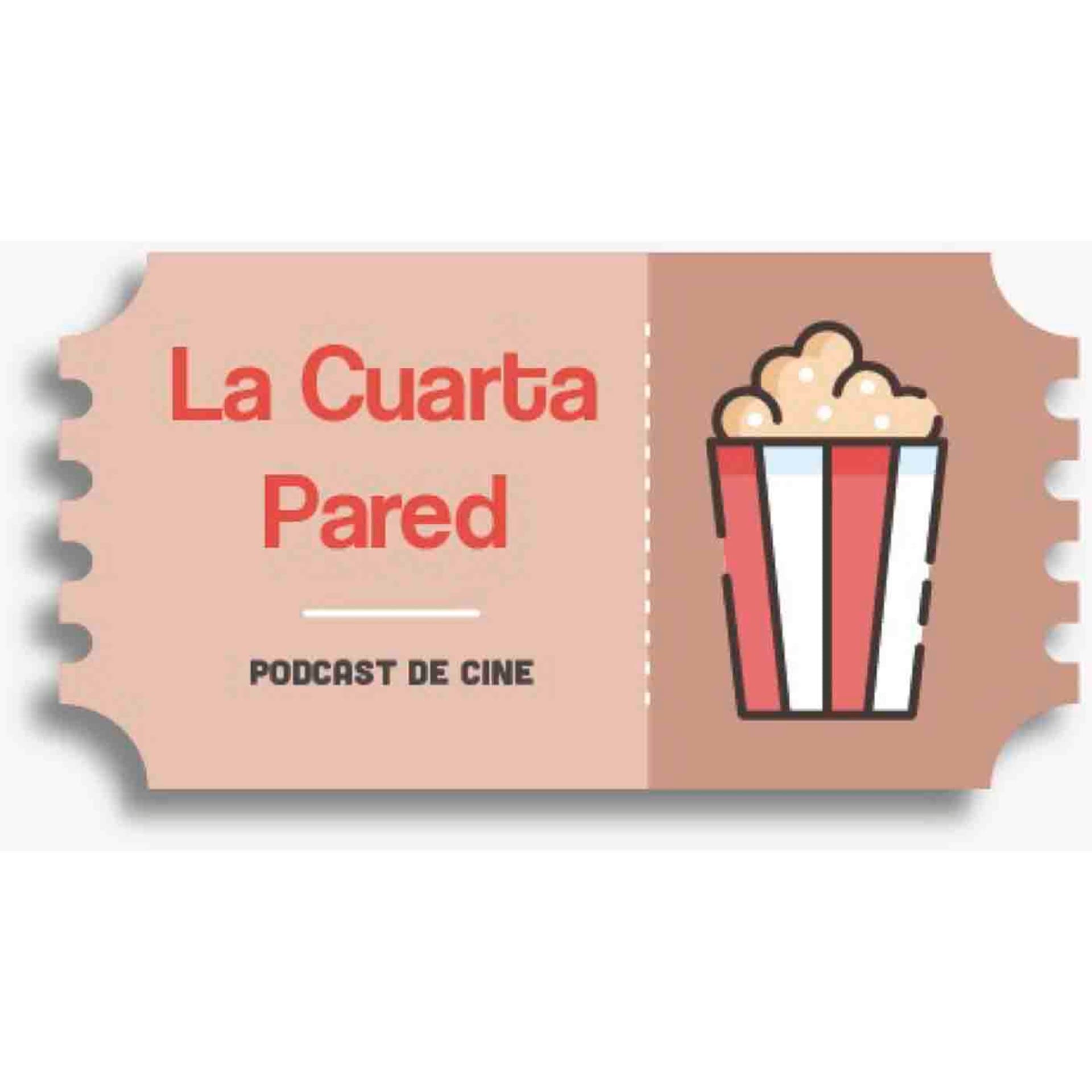 La Cuarta Pared - Podcasts
