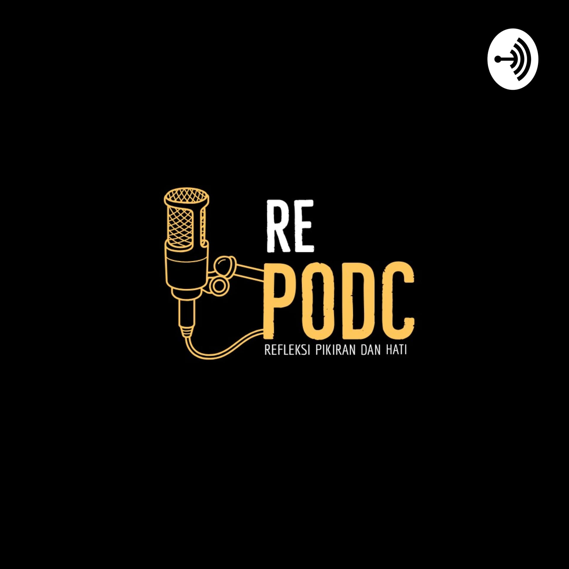 Refleksi Pikiran Dan Hati - Podcasts