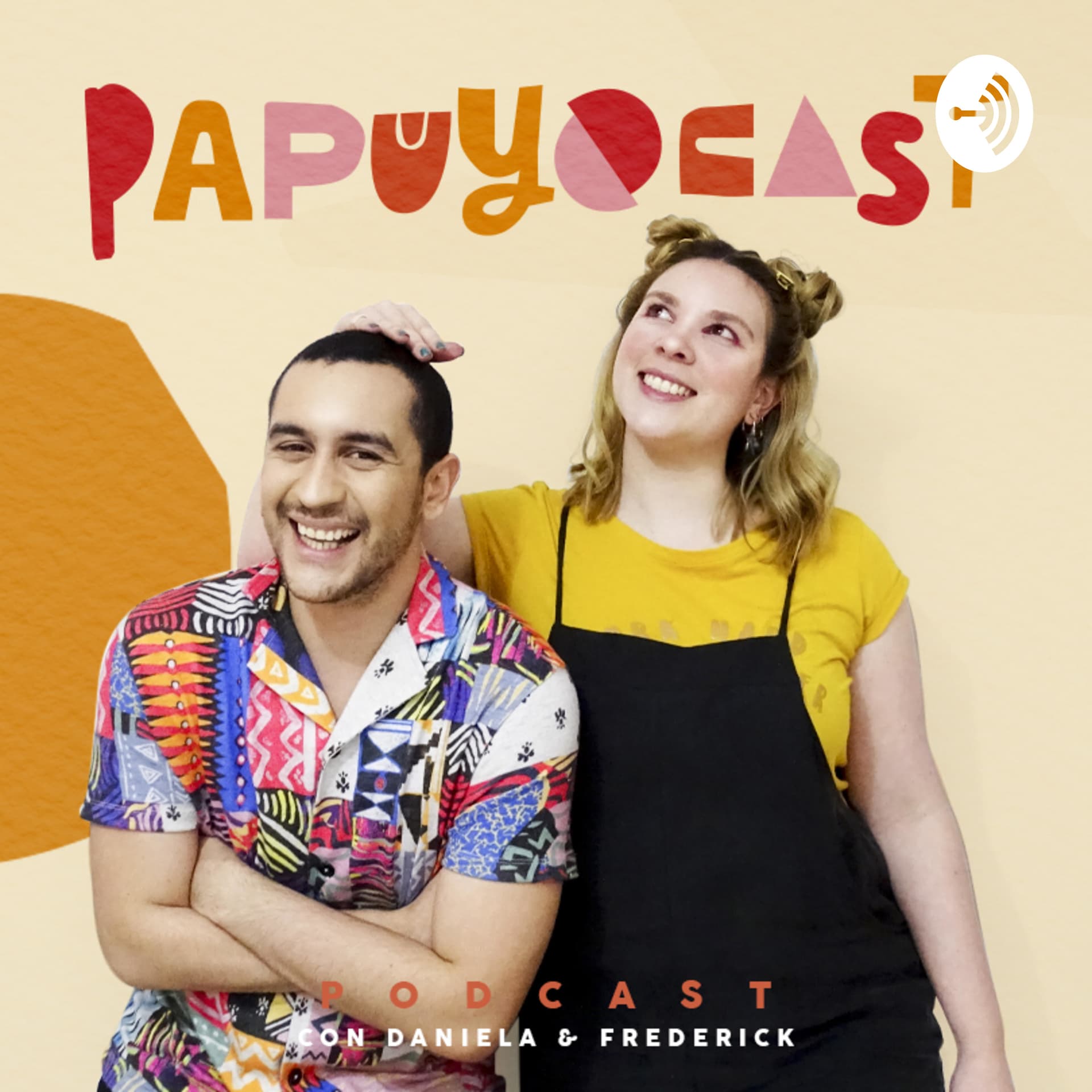 Papuyocast