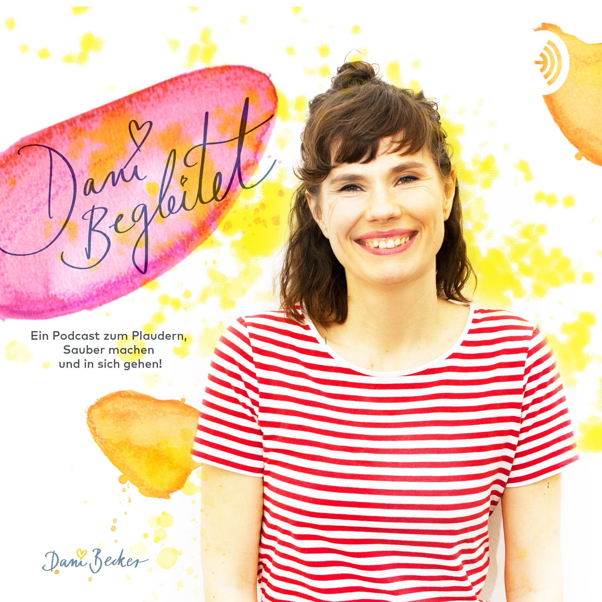 Dani begleitet - Podcasts