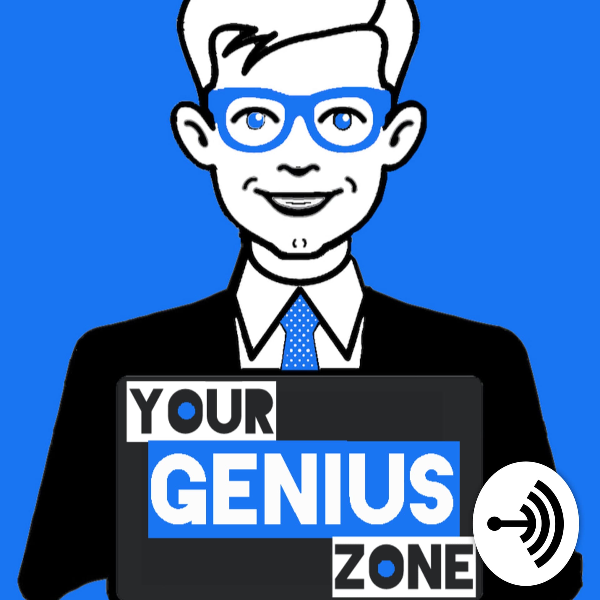Monty Hobson - Podcasts