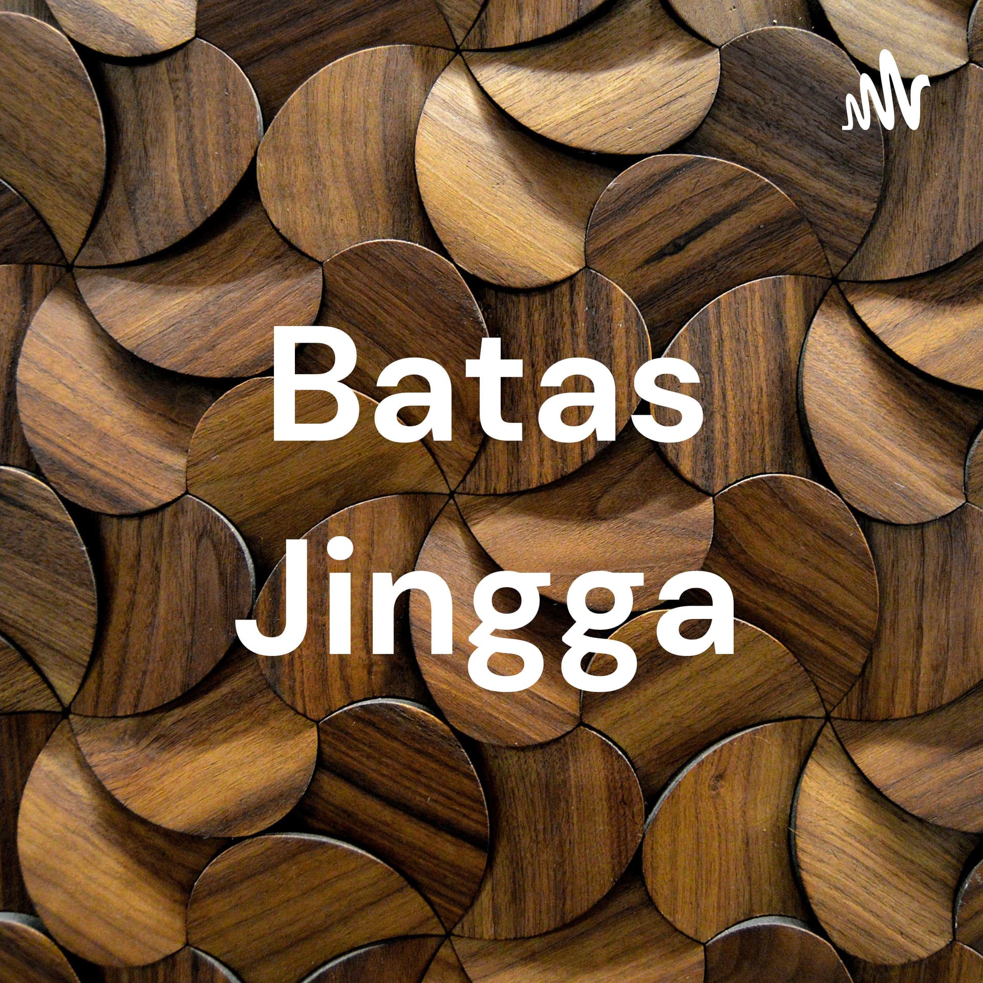 Batas Jingga - Podcasts