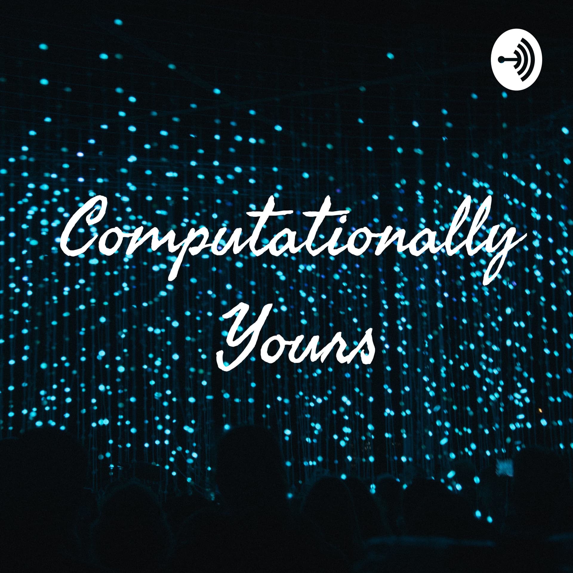 Computationally Yours - Podcasts