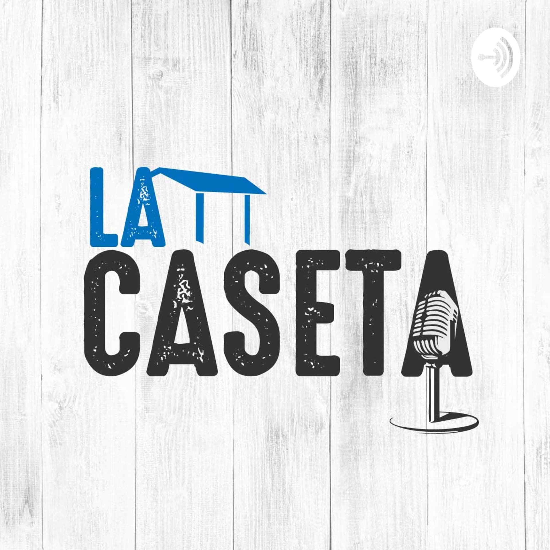 La Caseta hn - Podcasts