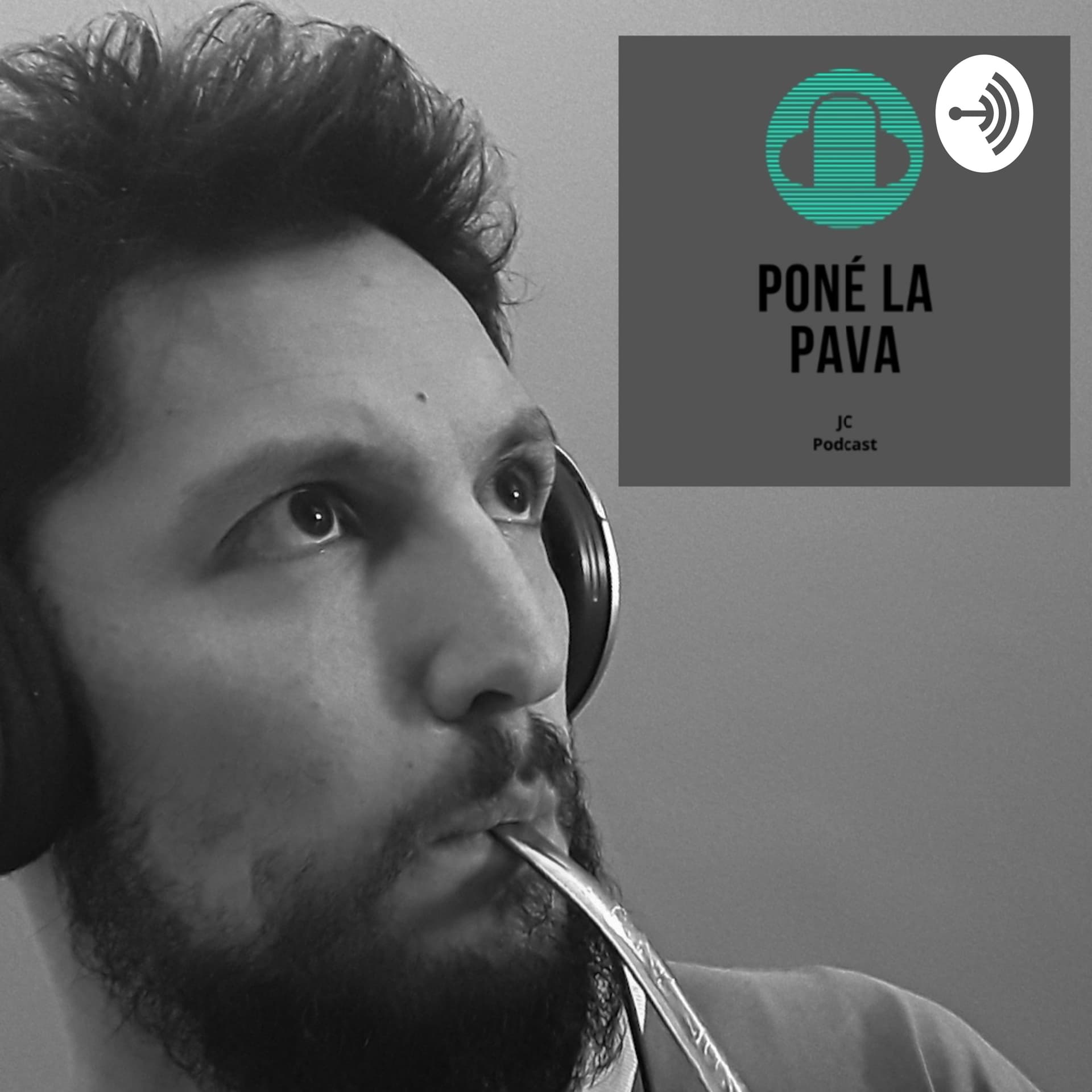 Poné la pava - Podcasts