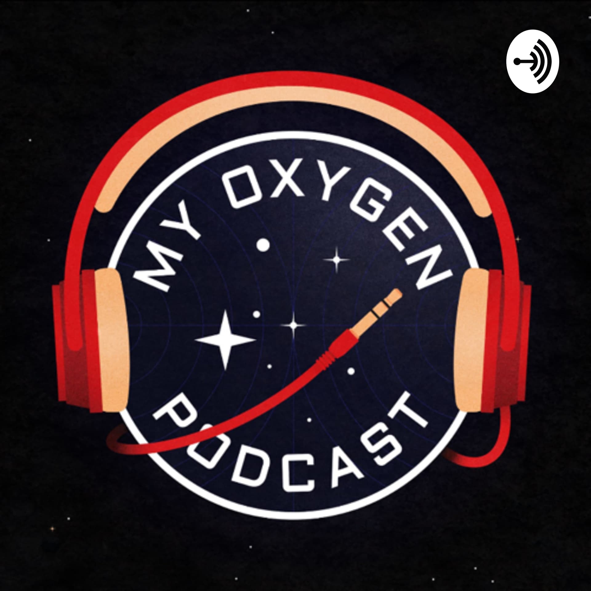 MyOxygen - Podcasts