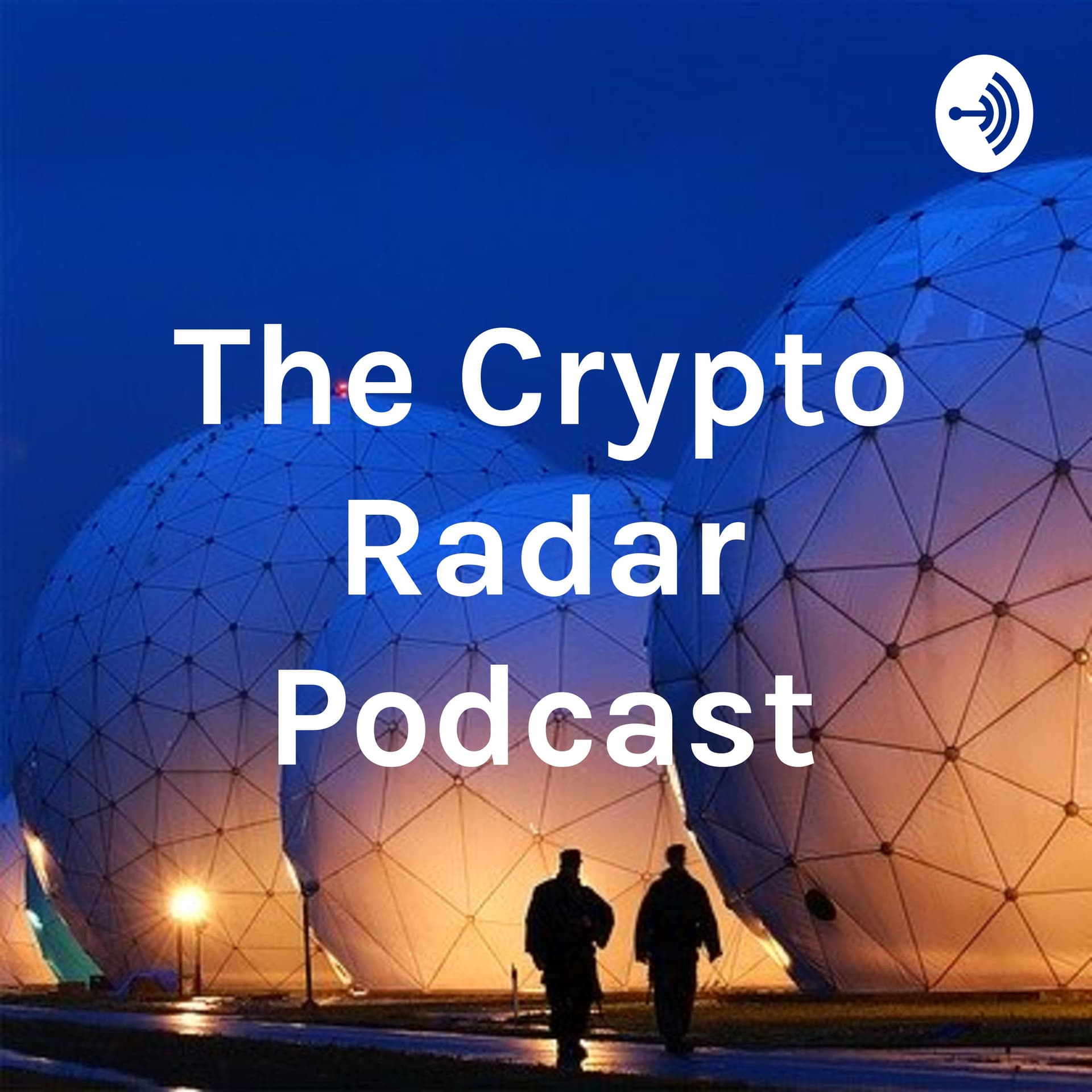 The Crypto Radar Podcast - Podcasts