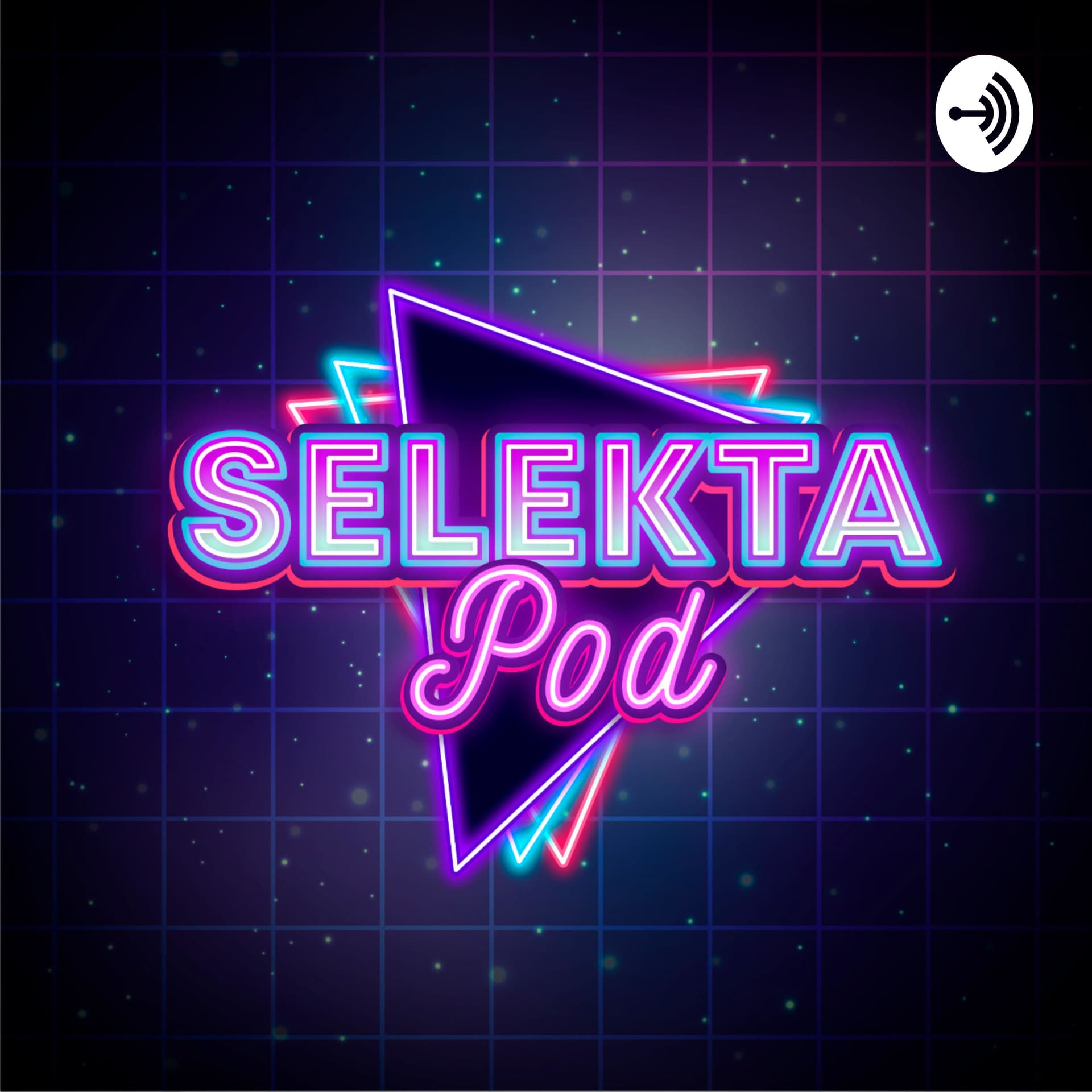 Selekta Pod - Podcasts