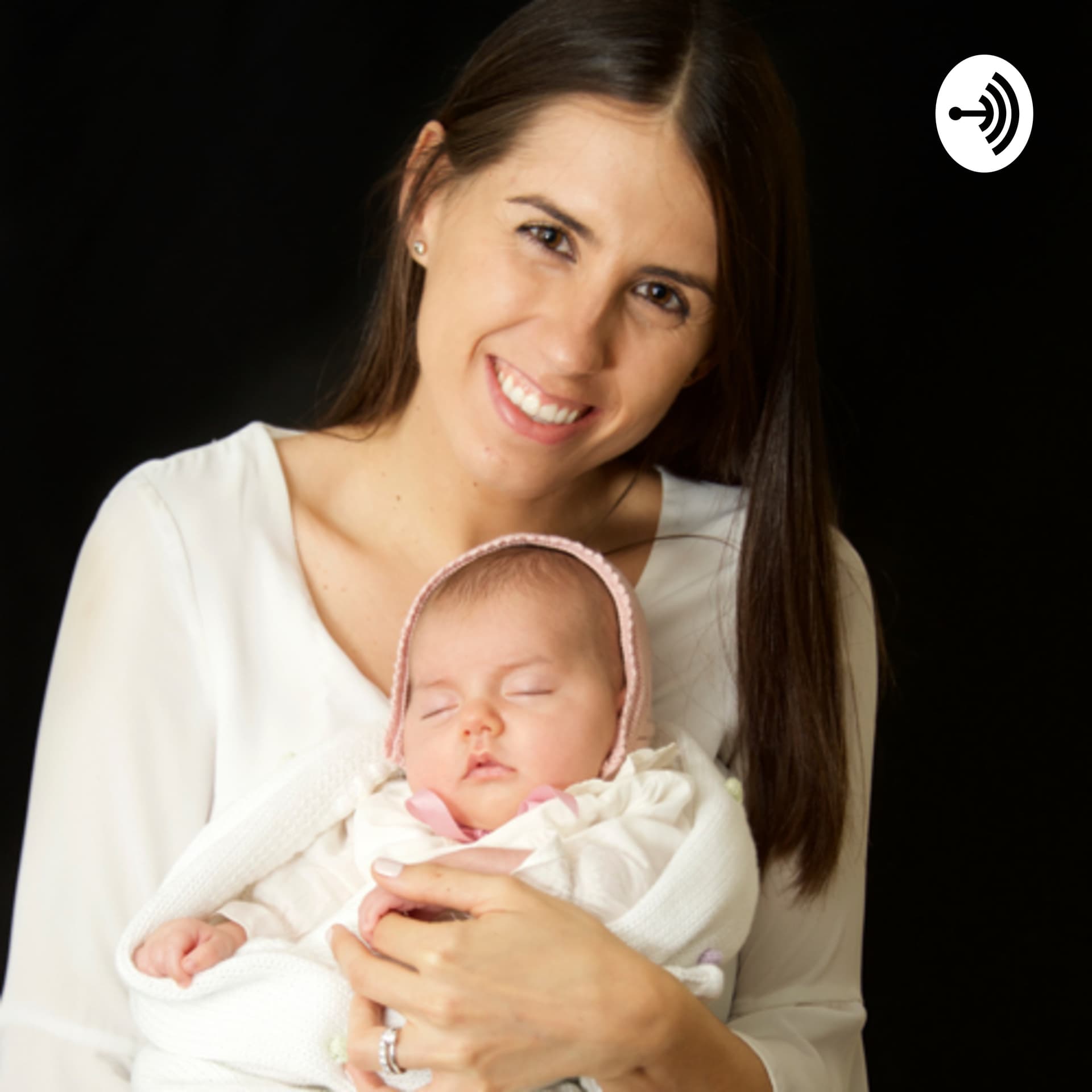 SOY MAMÁ. NECESITO DORMIR. - Podcasts