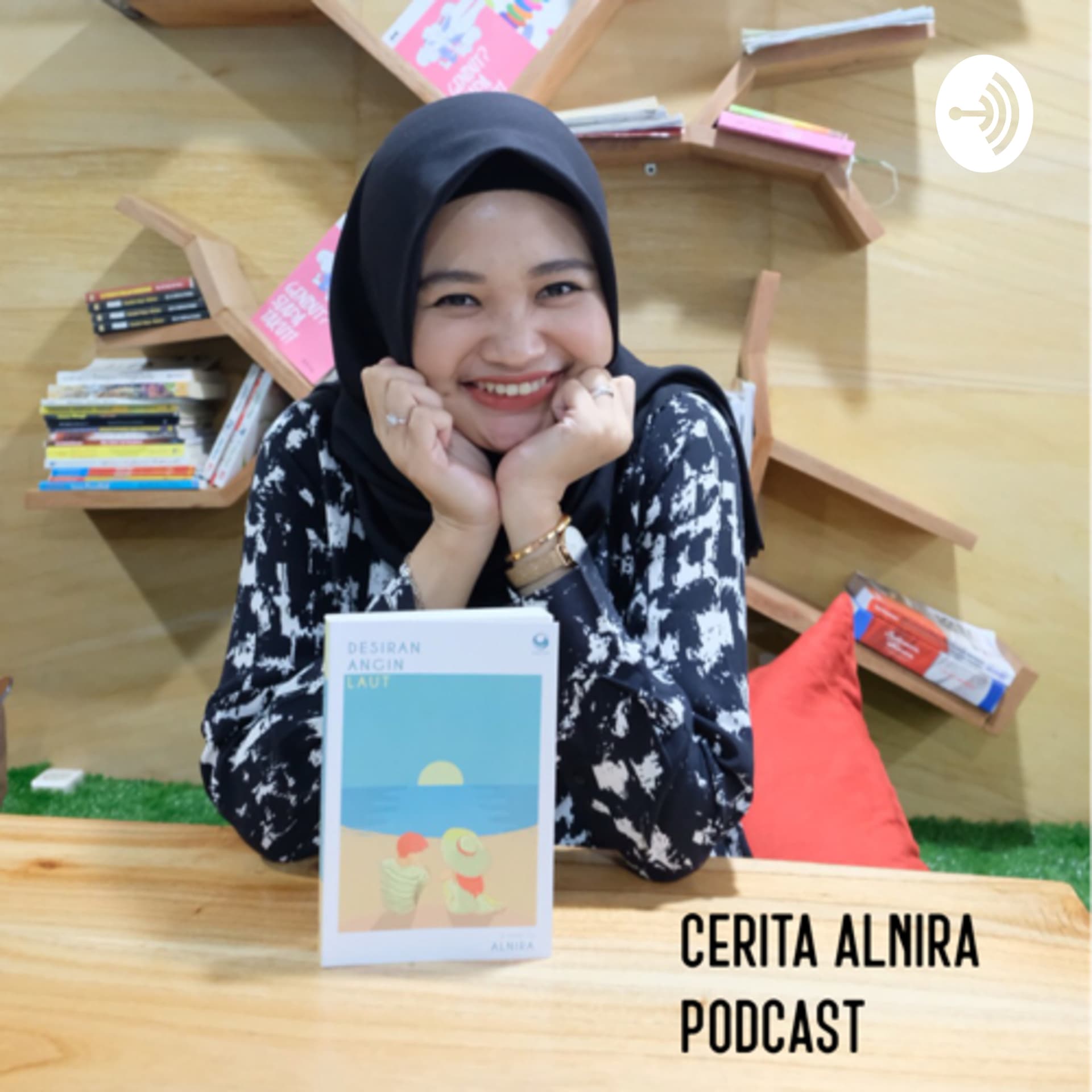 Cerita Alnira - Podcasts