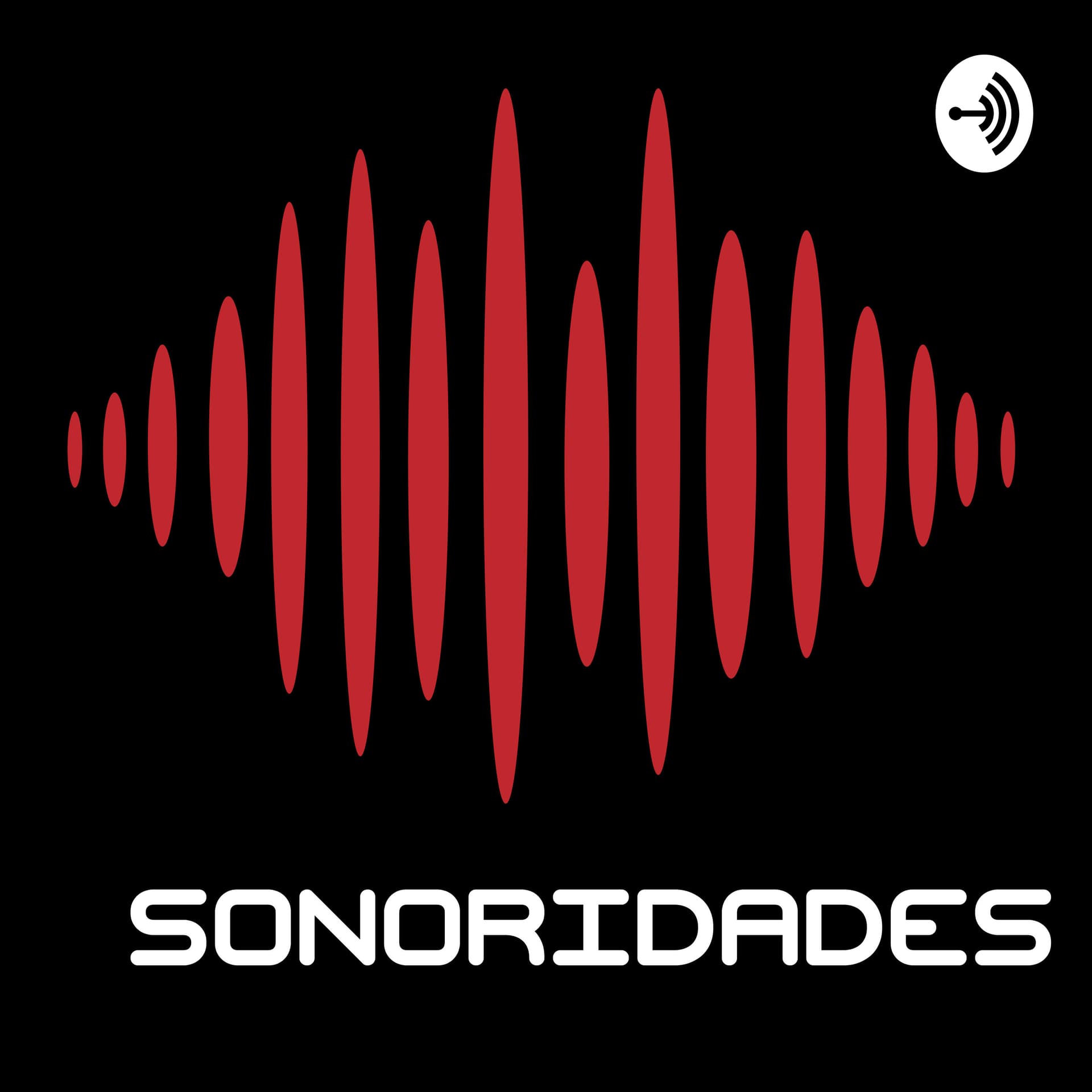 Sonoridades - Podcasts