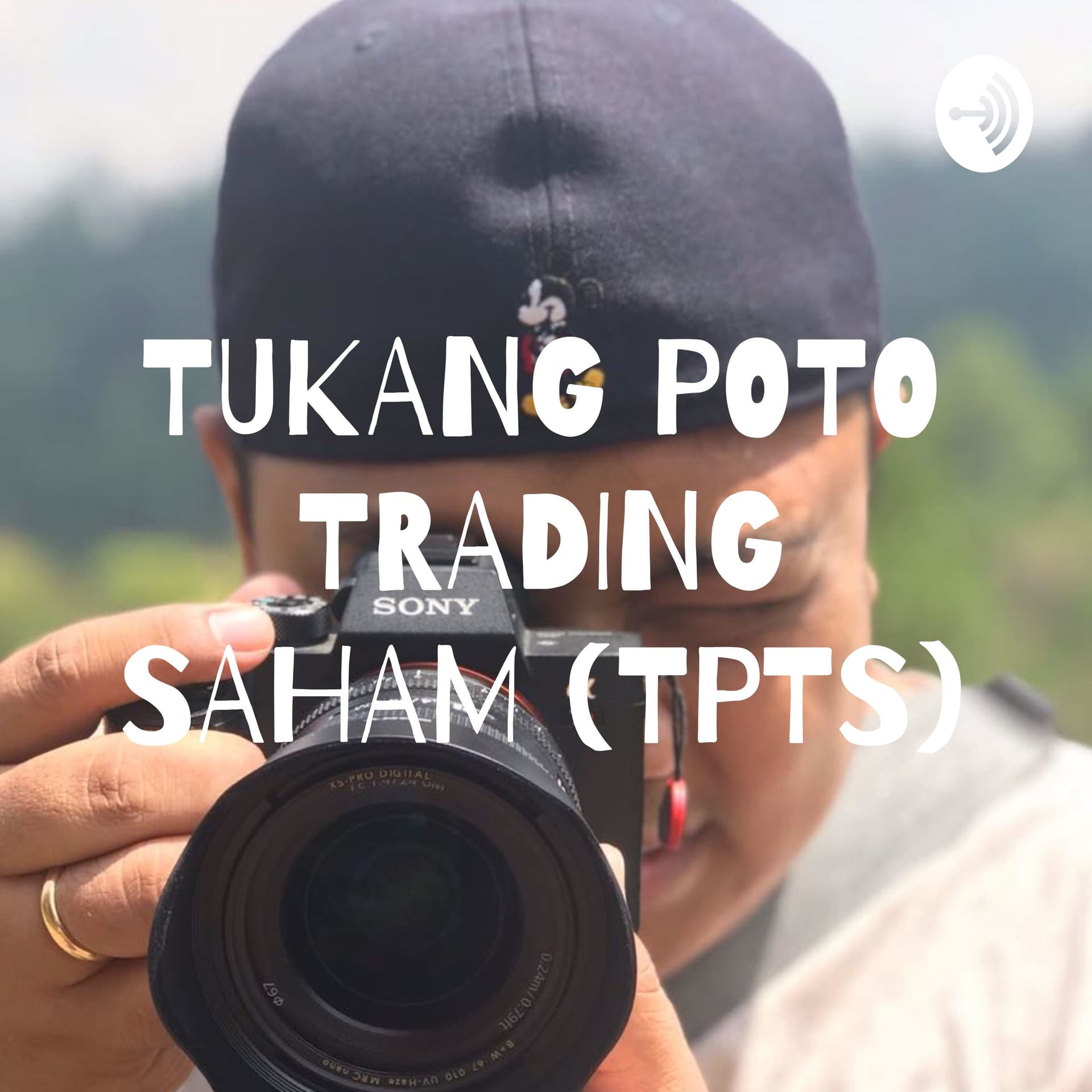 TUKANG POTO TRADING SAHAM (TPTS) - Podcasts