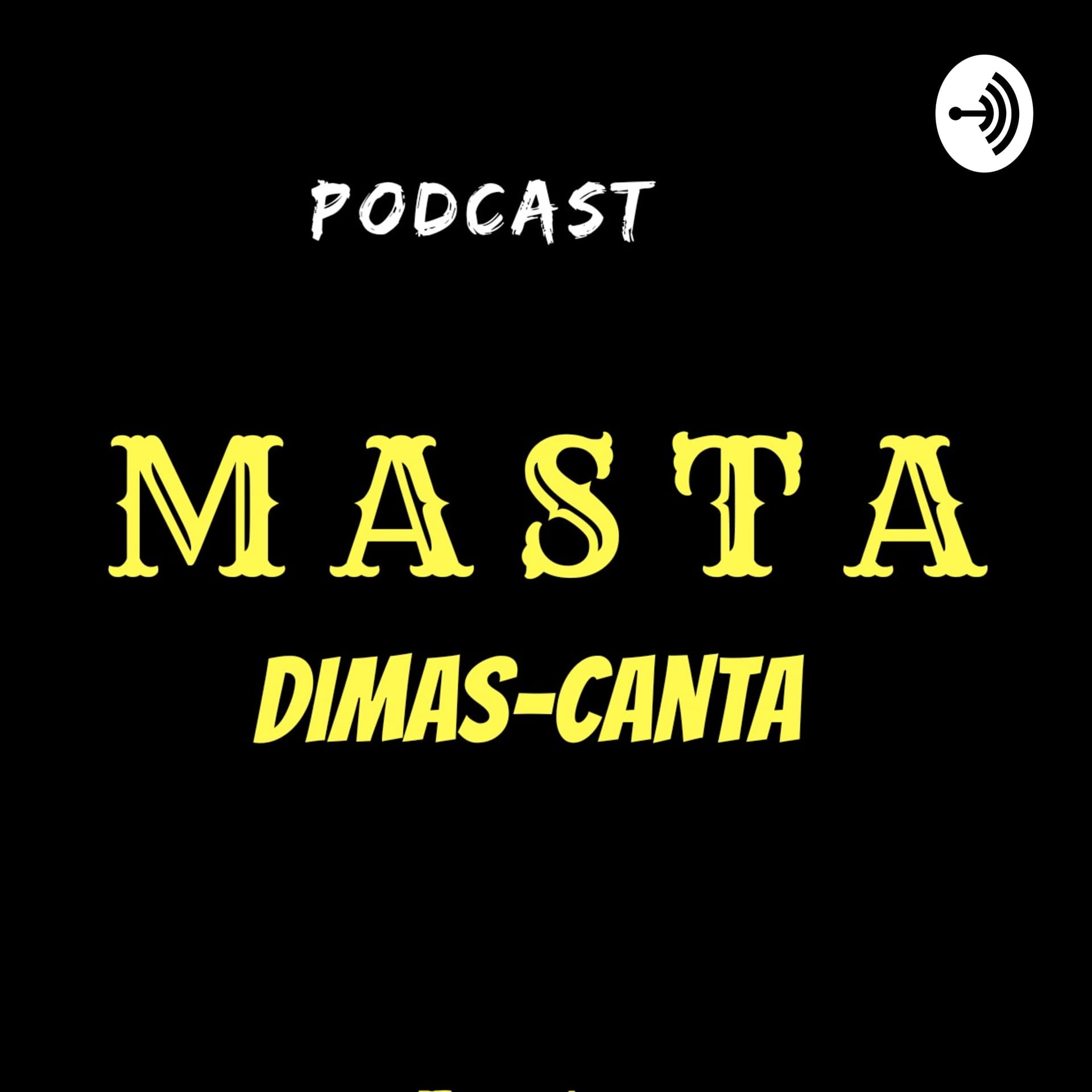 MASTA - Podcasts