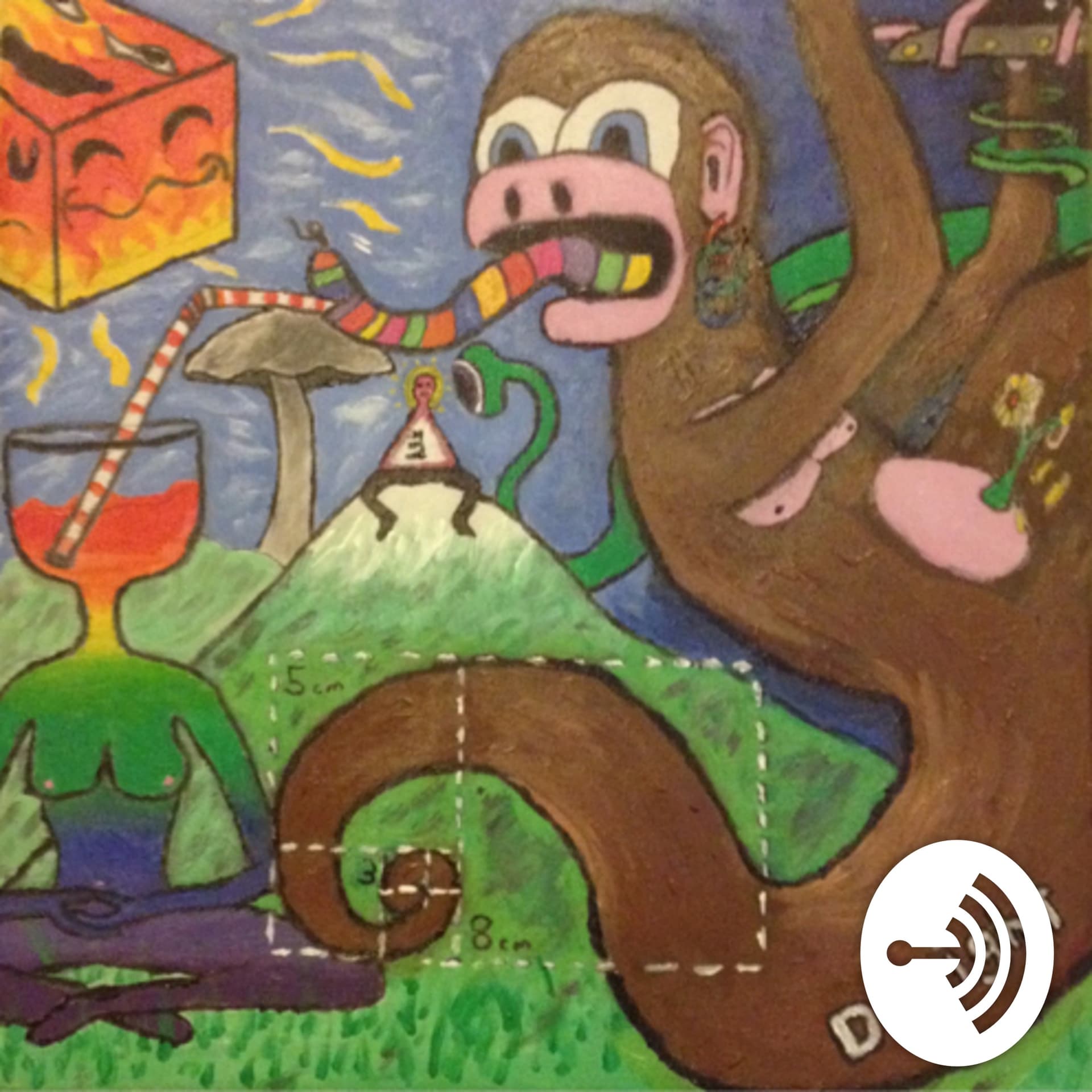 OurSelf - Podcasts