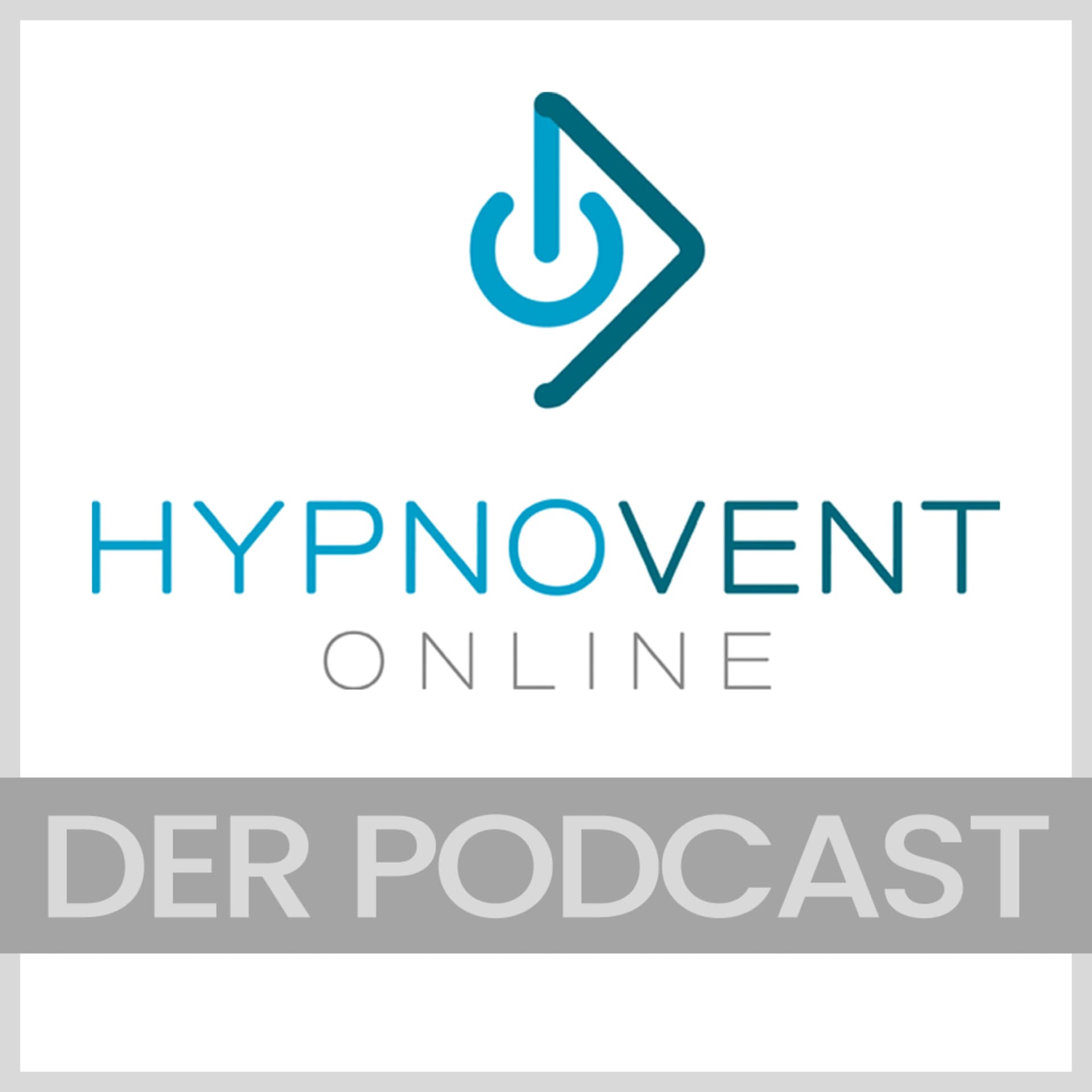 Hypnovent - Online - Podcasts