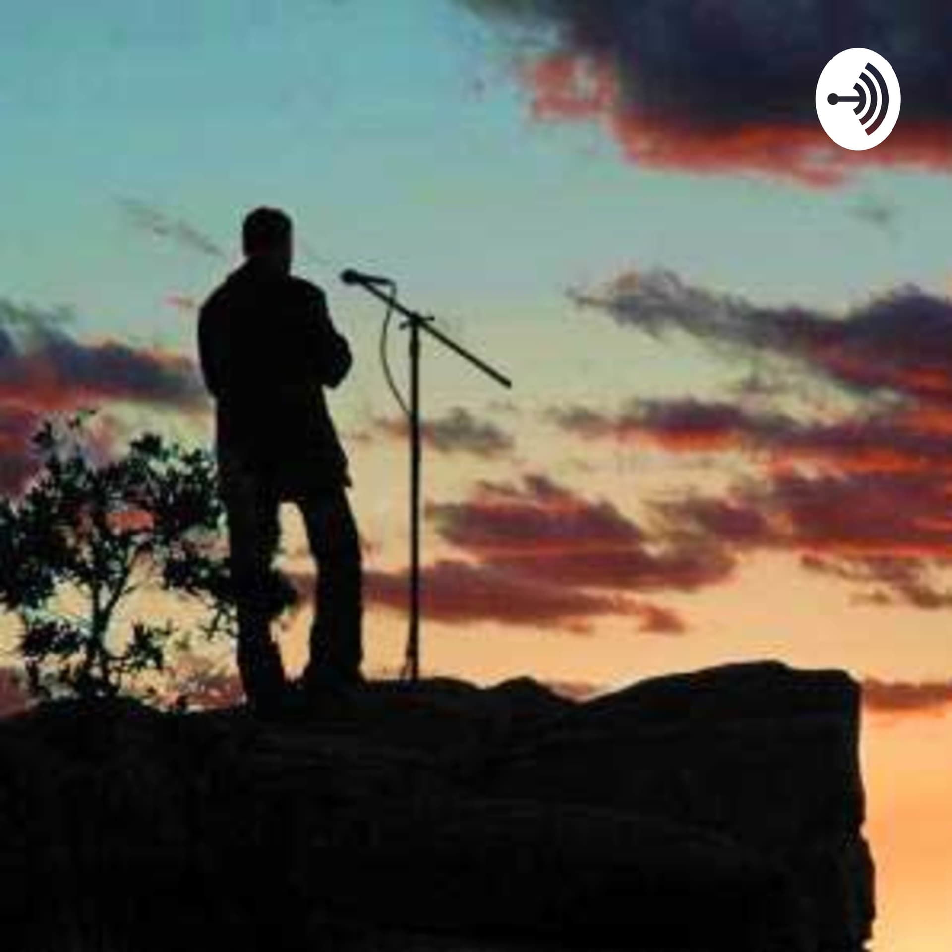 That voice tells - Podcasts