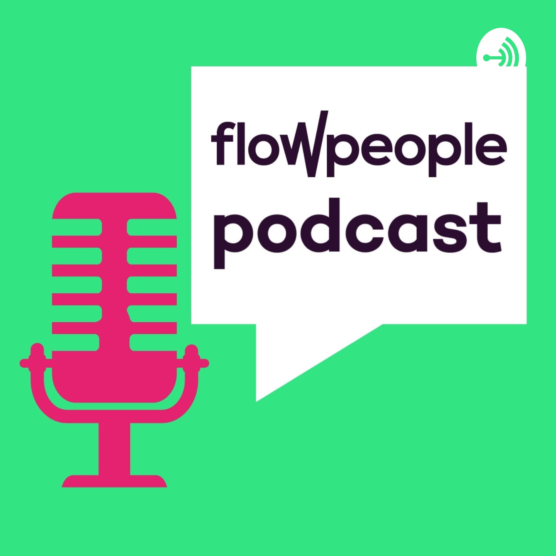FlowPeople podcast - Podcasts