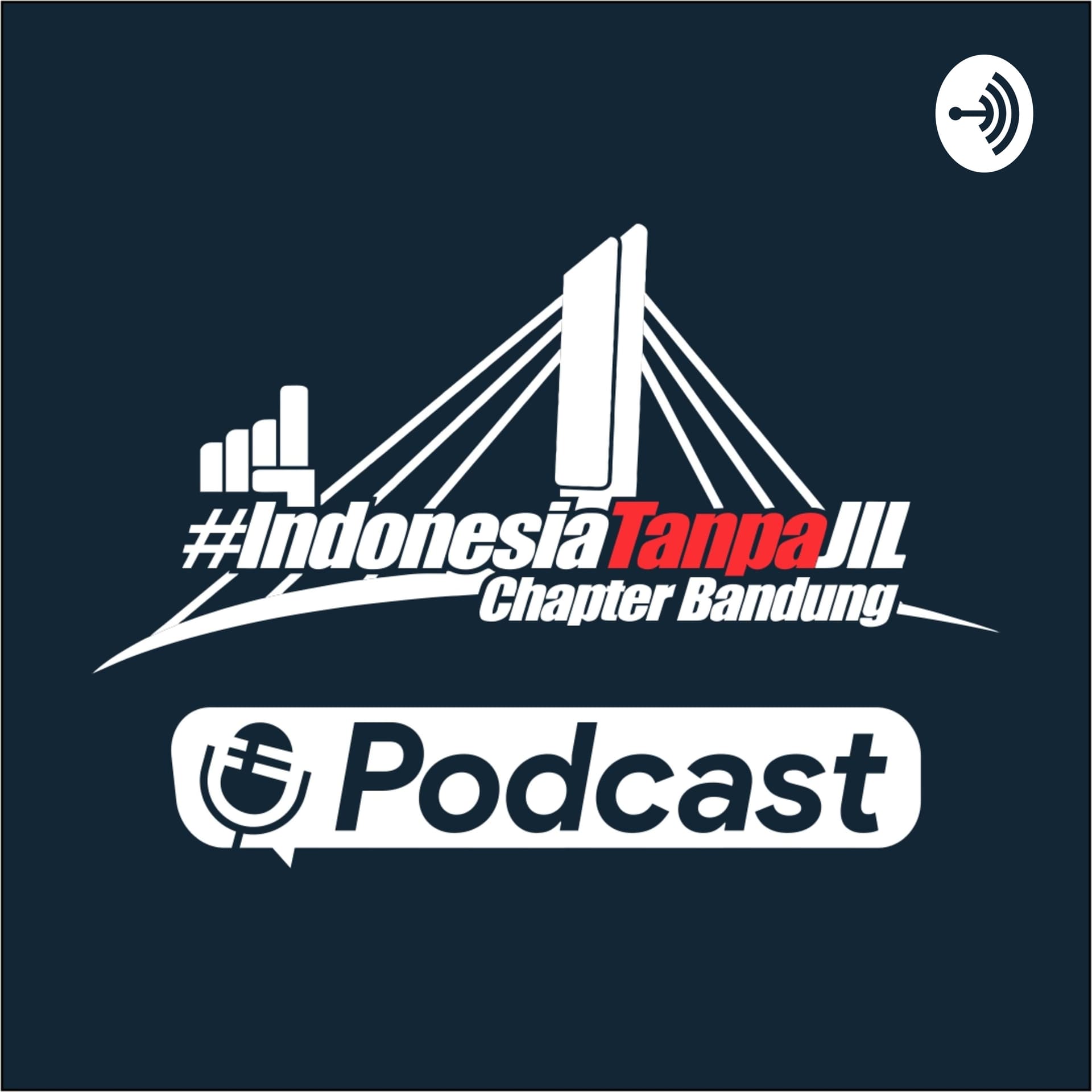 ITJ Bandung Podcast - Podcasts