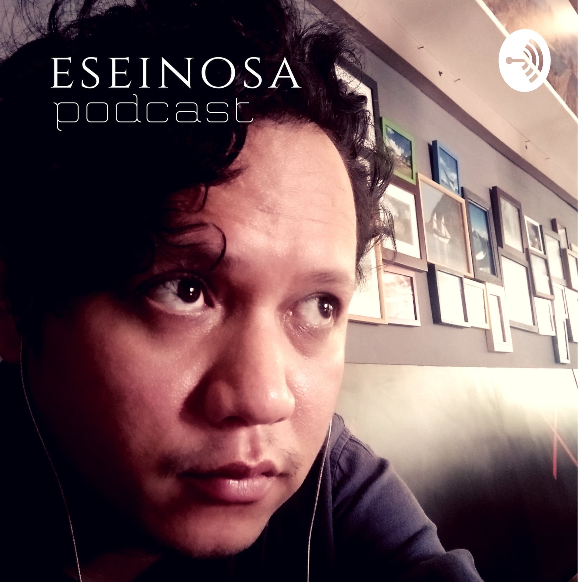eseinosa - Podcasts