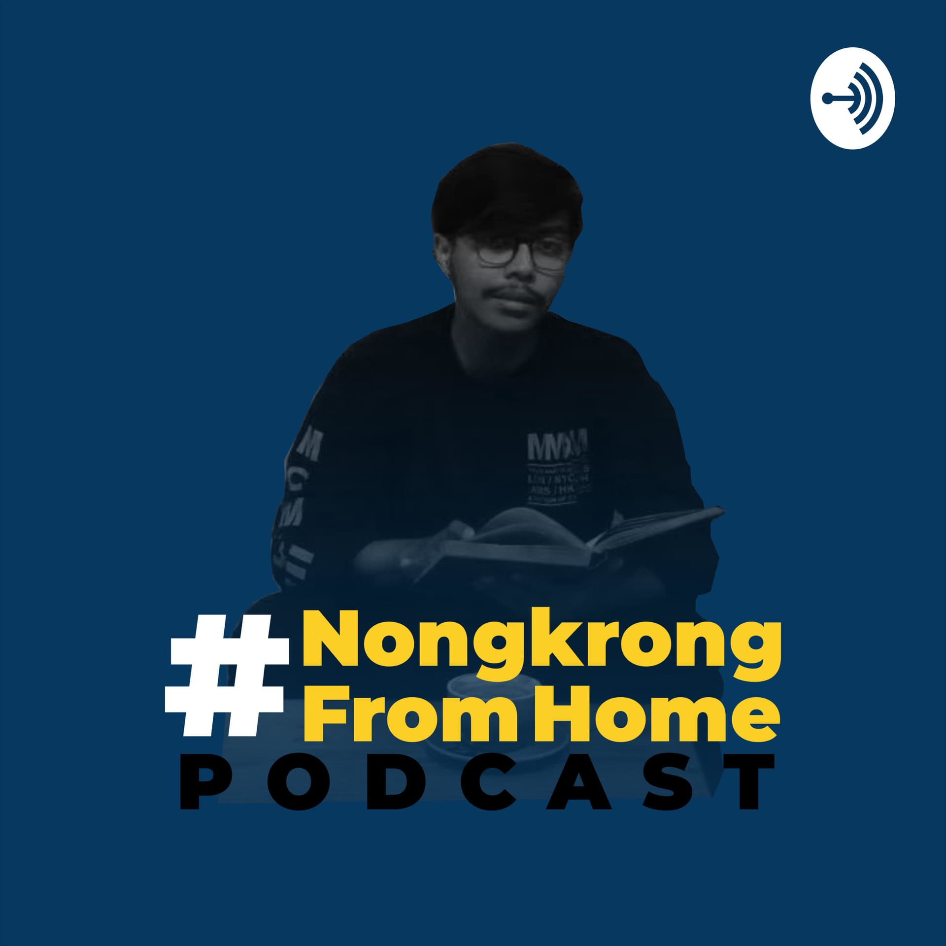 Nongkrong From Home Podcast - Podcasts