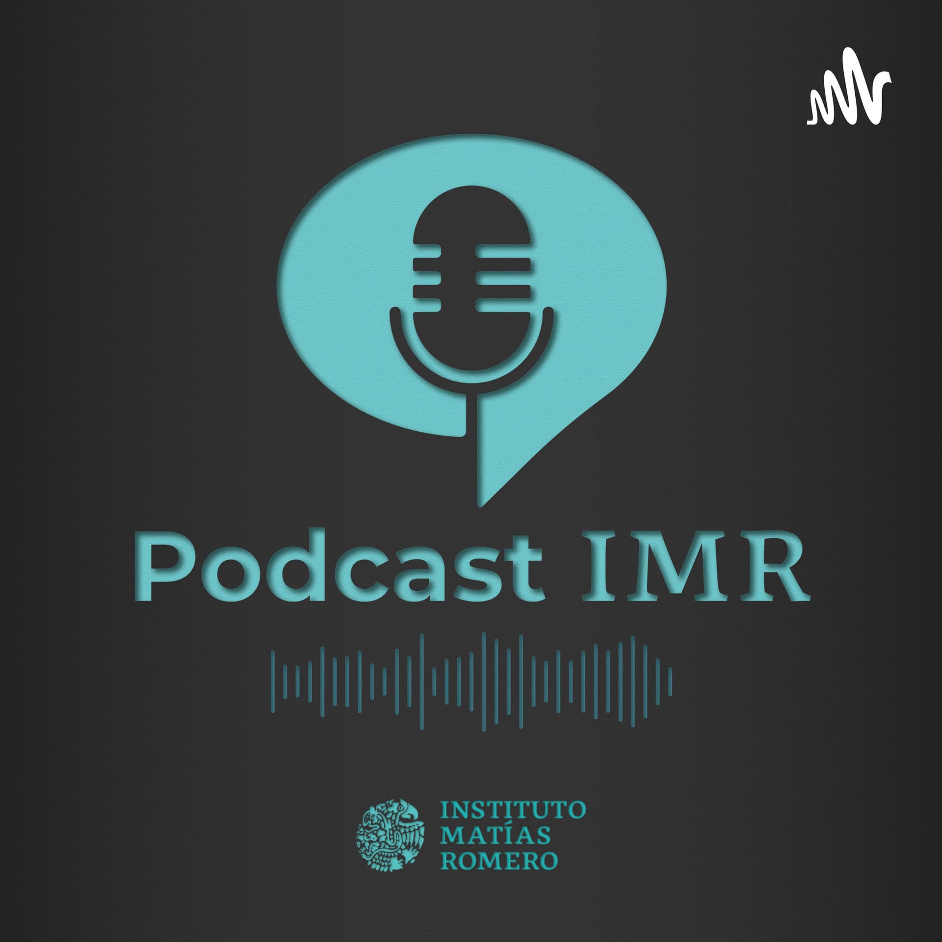 Podcast IMR - Podcasts