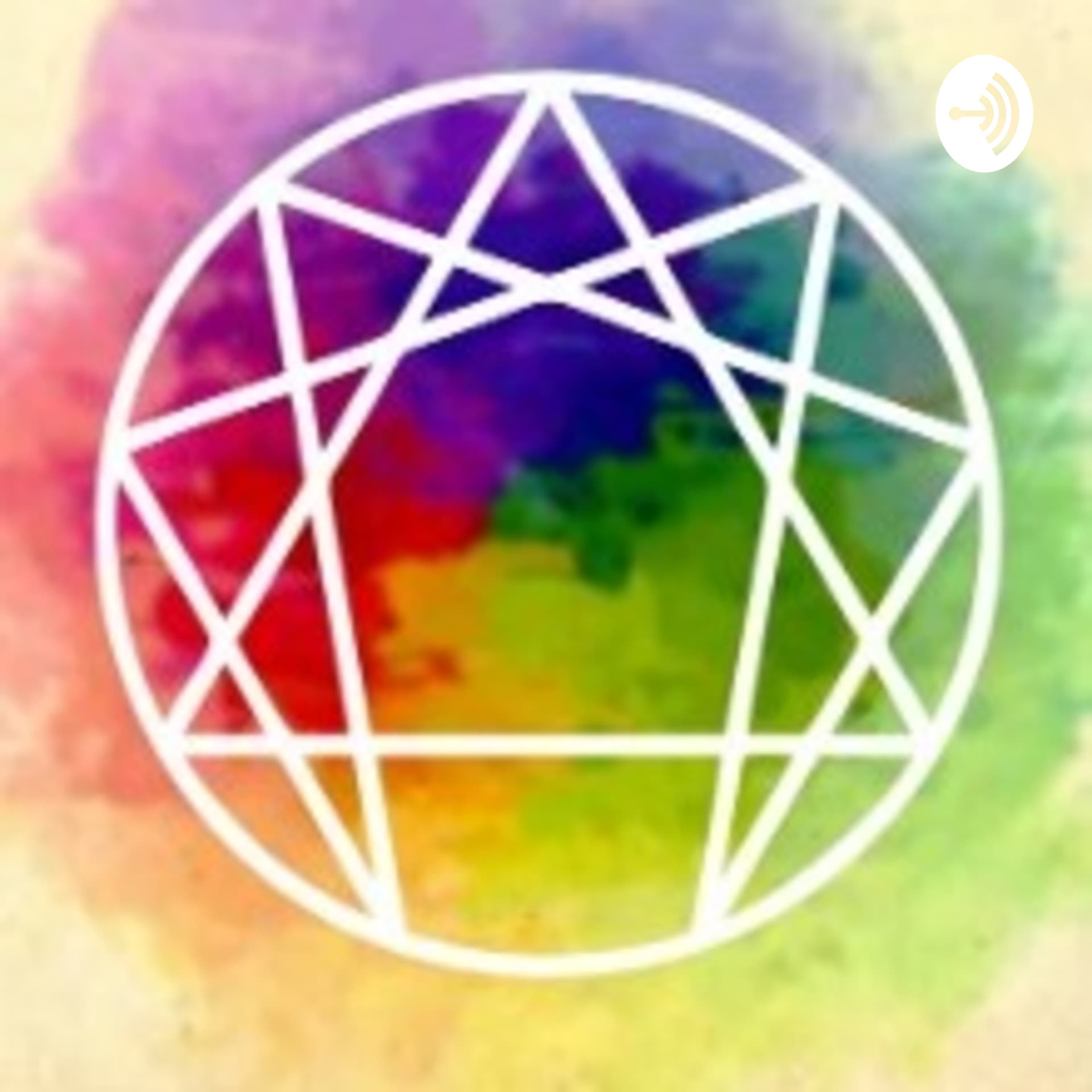 Falando Sobre Eneagrama Com a Coach Kelen Rosa - Podcasts