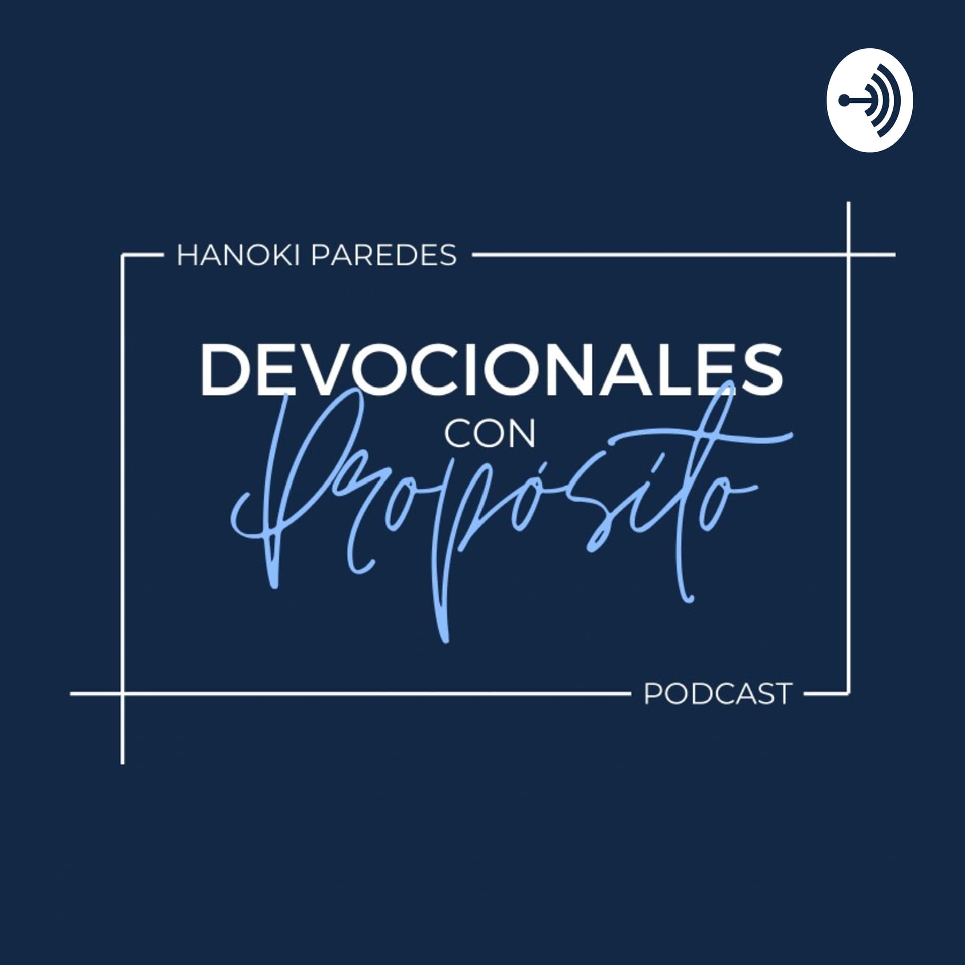 Devocionales con Propósito - Podcasts