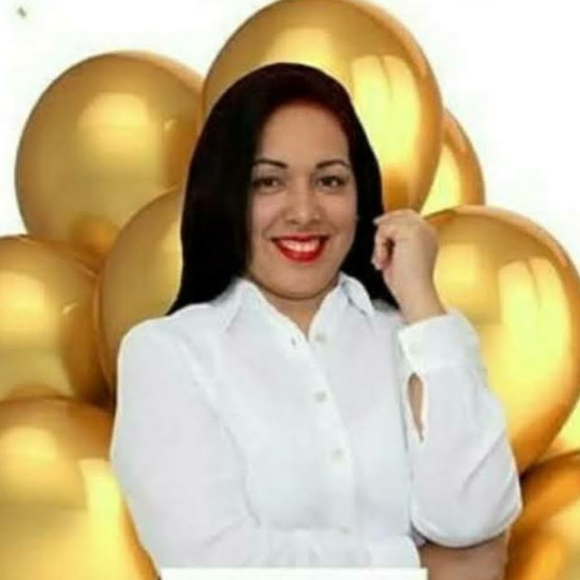 Rosaura Santos- Palabras De Aliento - Podcasts