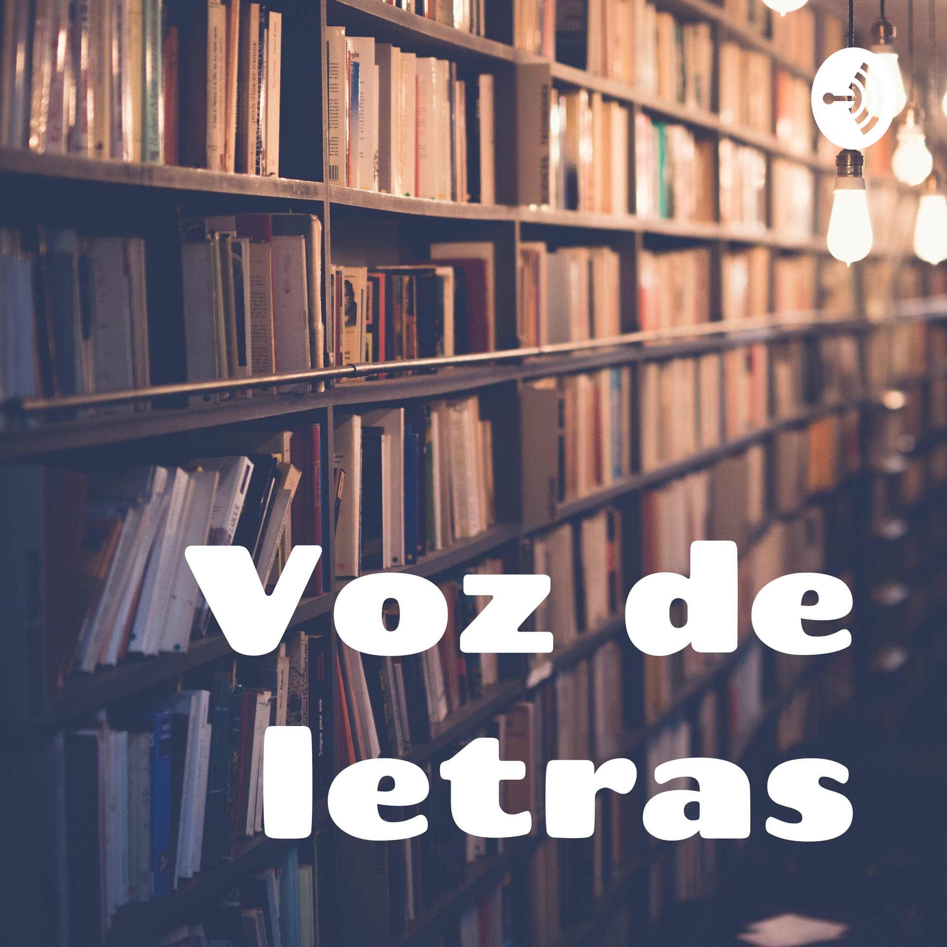 Voz de letras - Podcasts