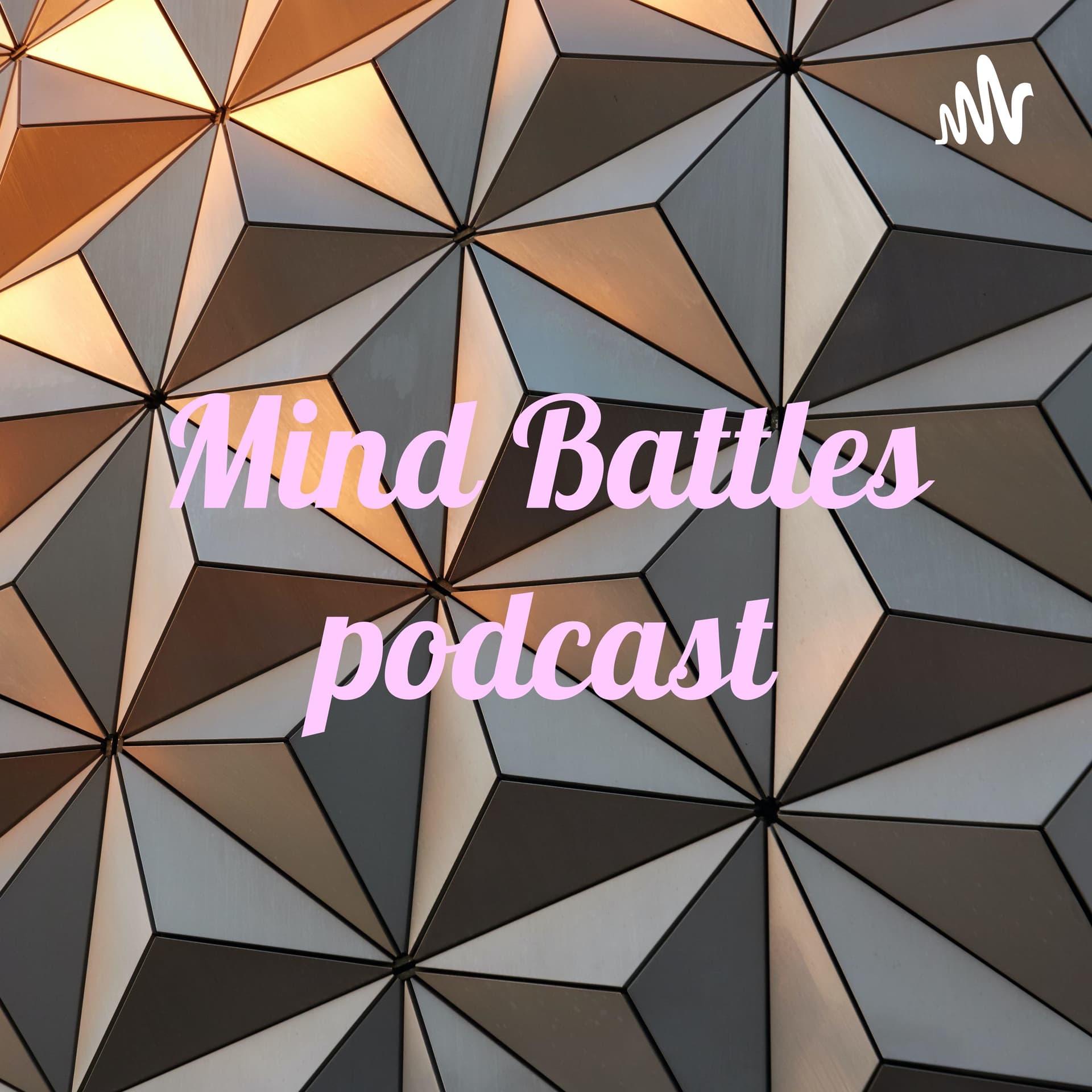 Mind Battles podcast - Podcasts