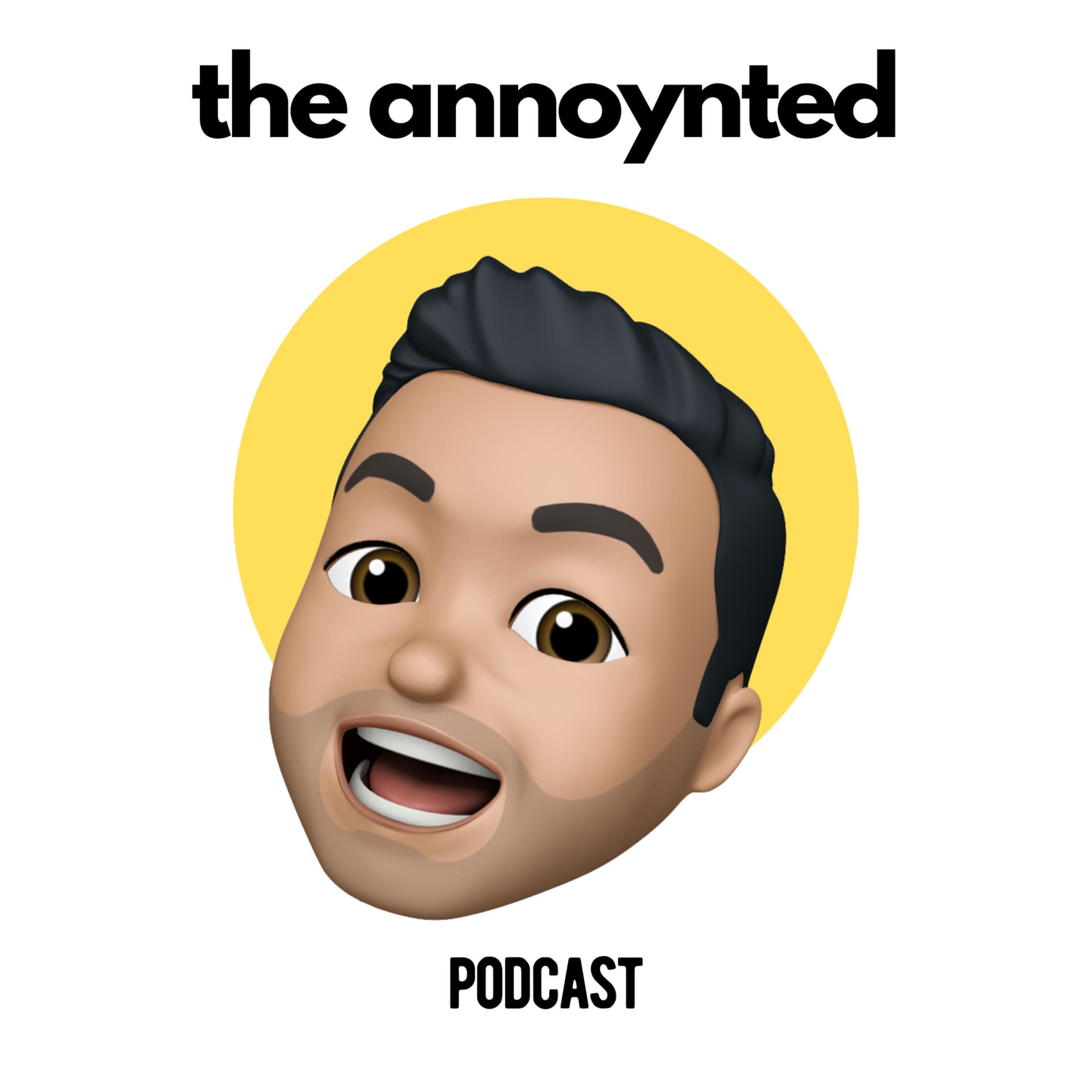 The Annoynted by George Kuruvilla - Podcasts