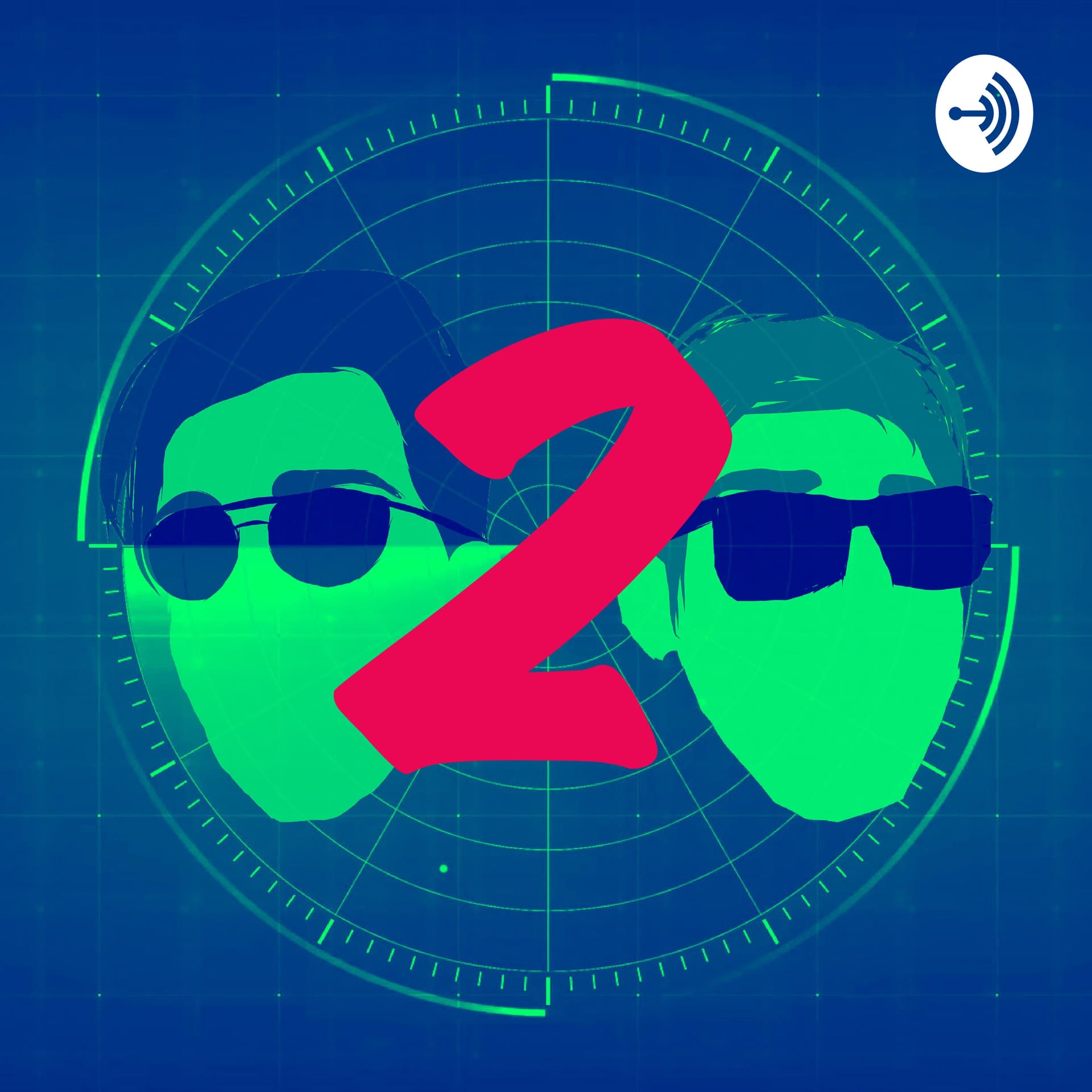 Por Debajo del Radar - Podcasts