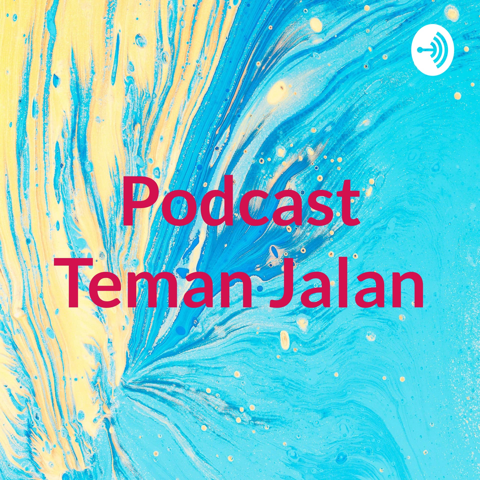 Podcast Puji - Podcasts