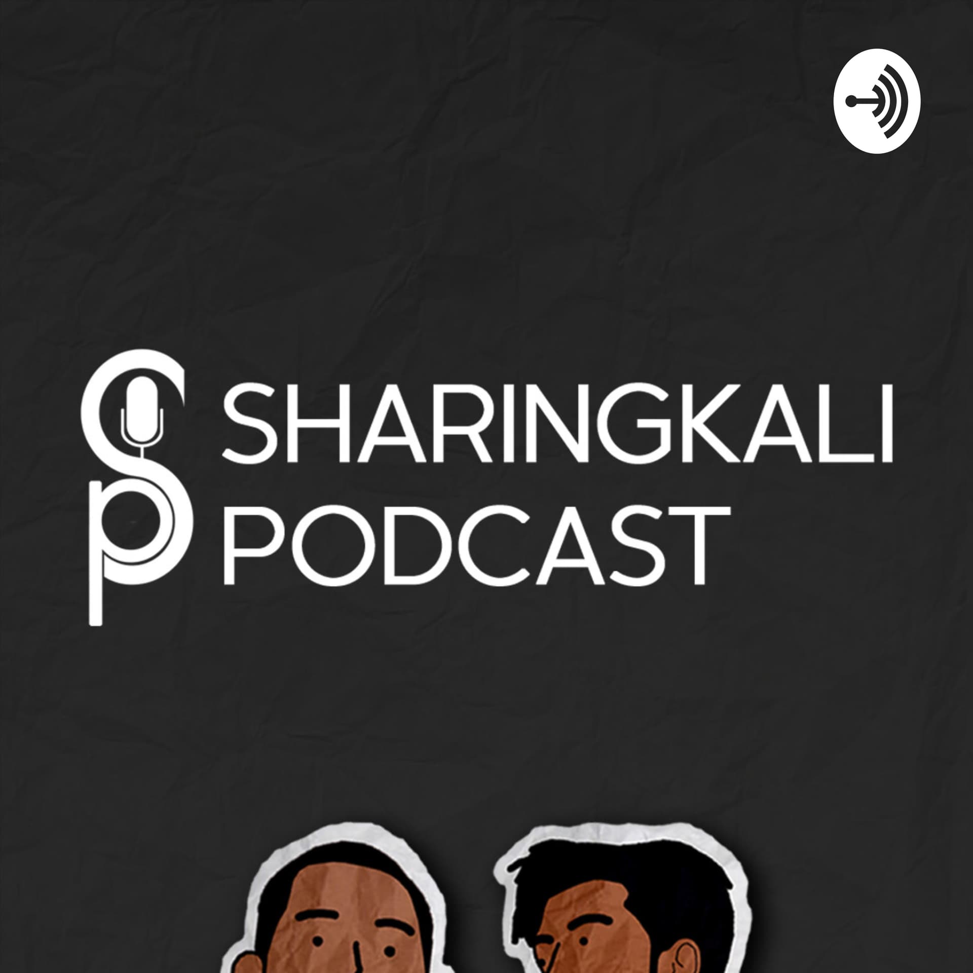 Sharingkali Podcast - Podcasts
