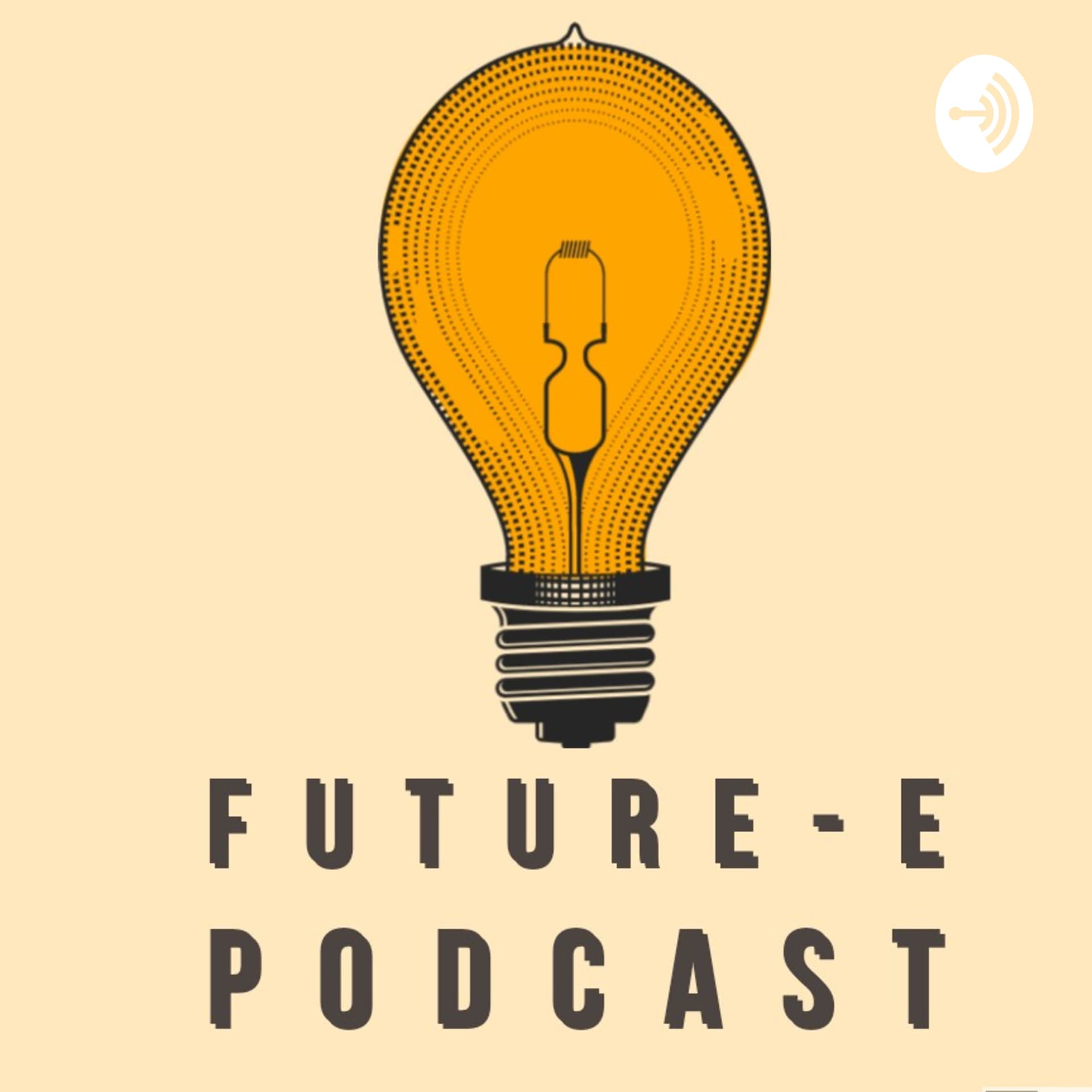 Future - E(Tech & Talks in தமிழ்) - Podcasts
