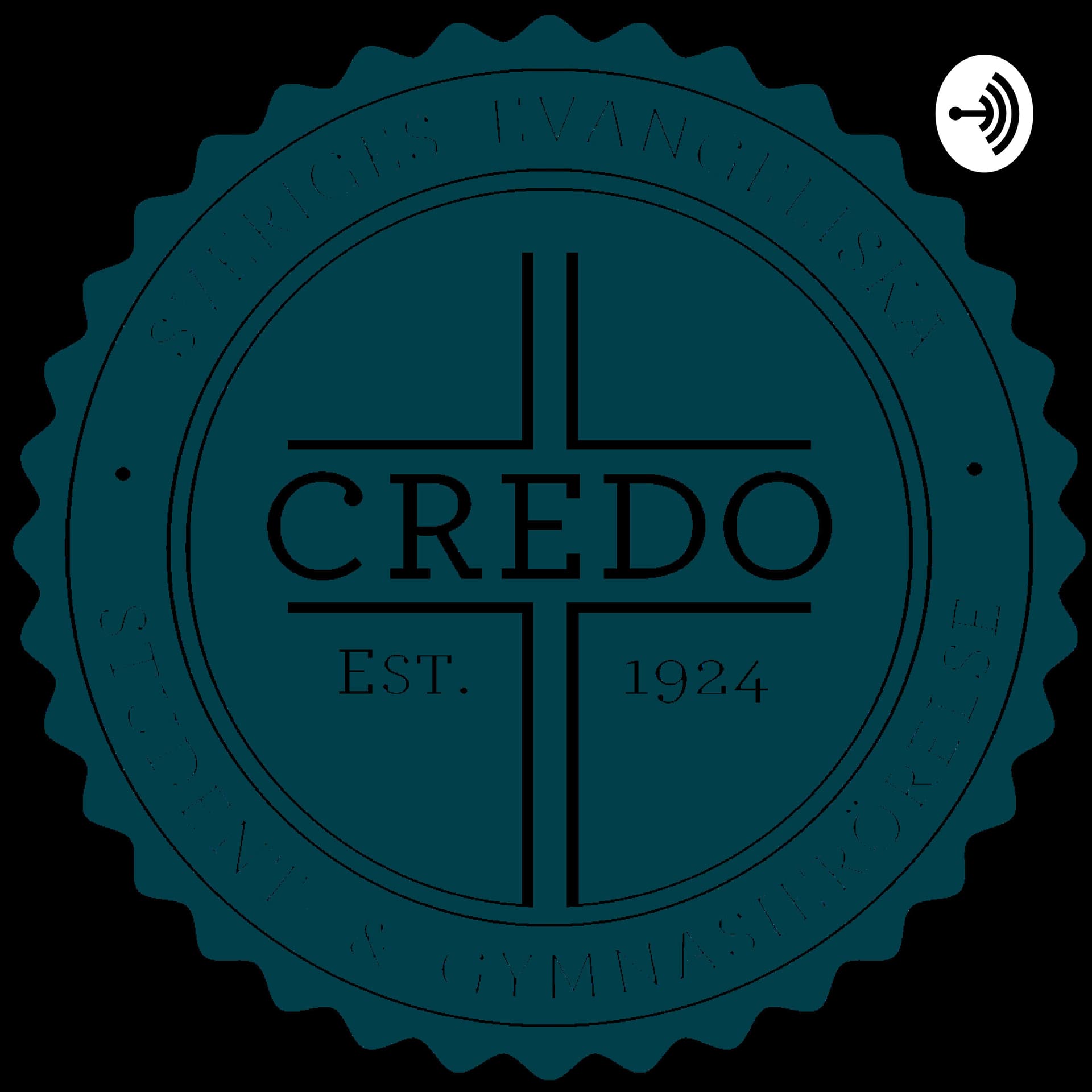 Credo Student Podden - Podcasts