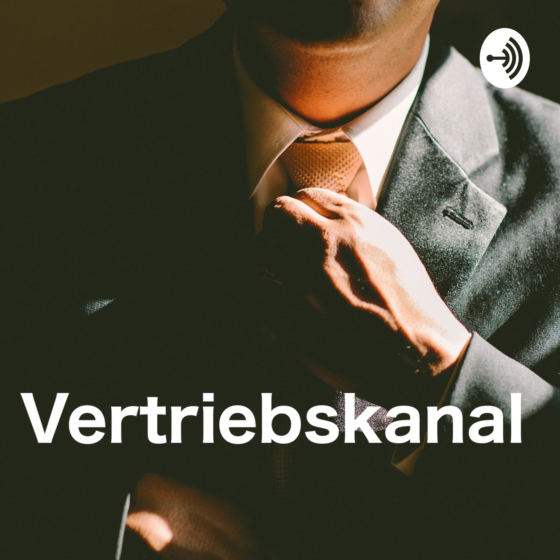 VertriebsKanal - Podcasts