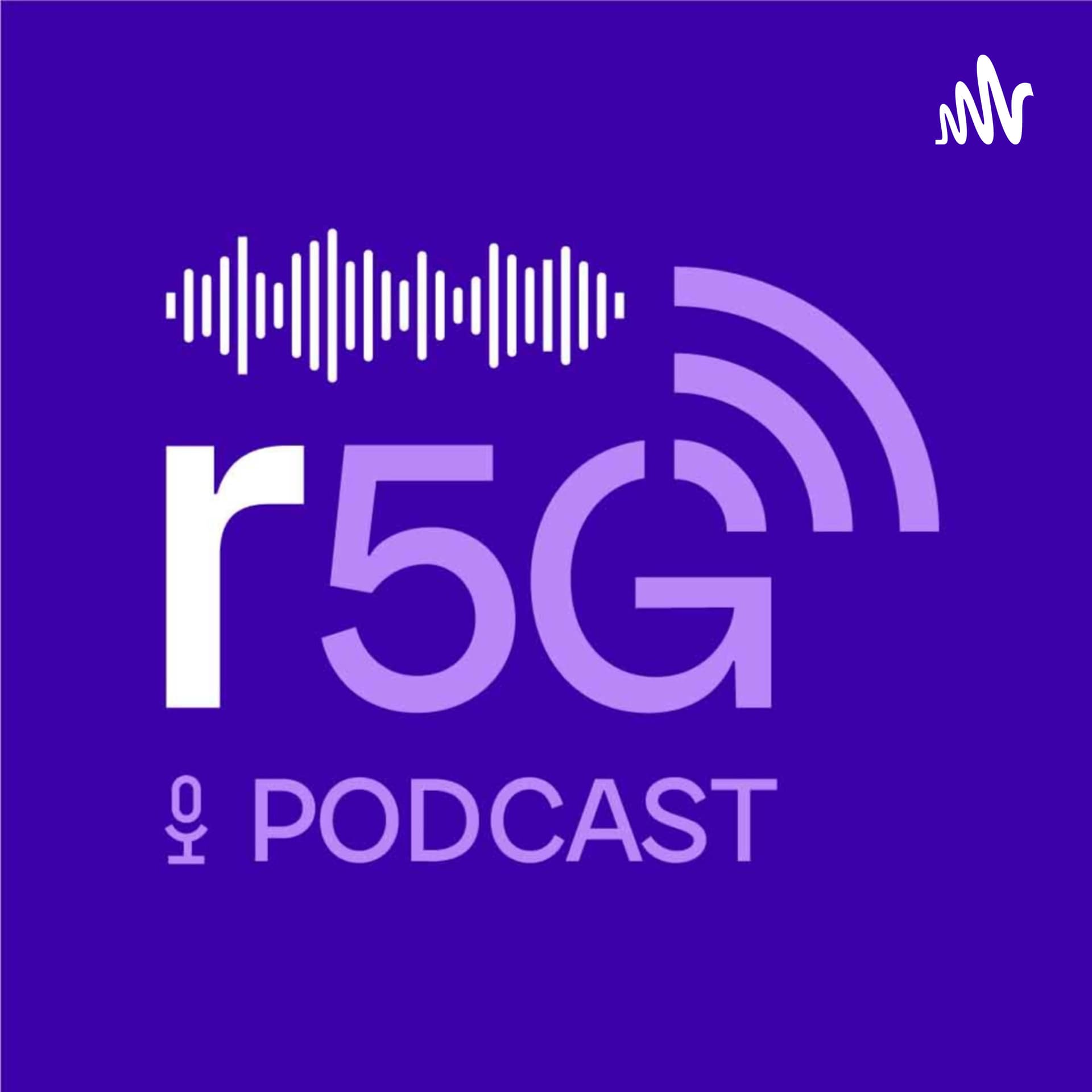 Redacciones5G - Podcast - Podcasts