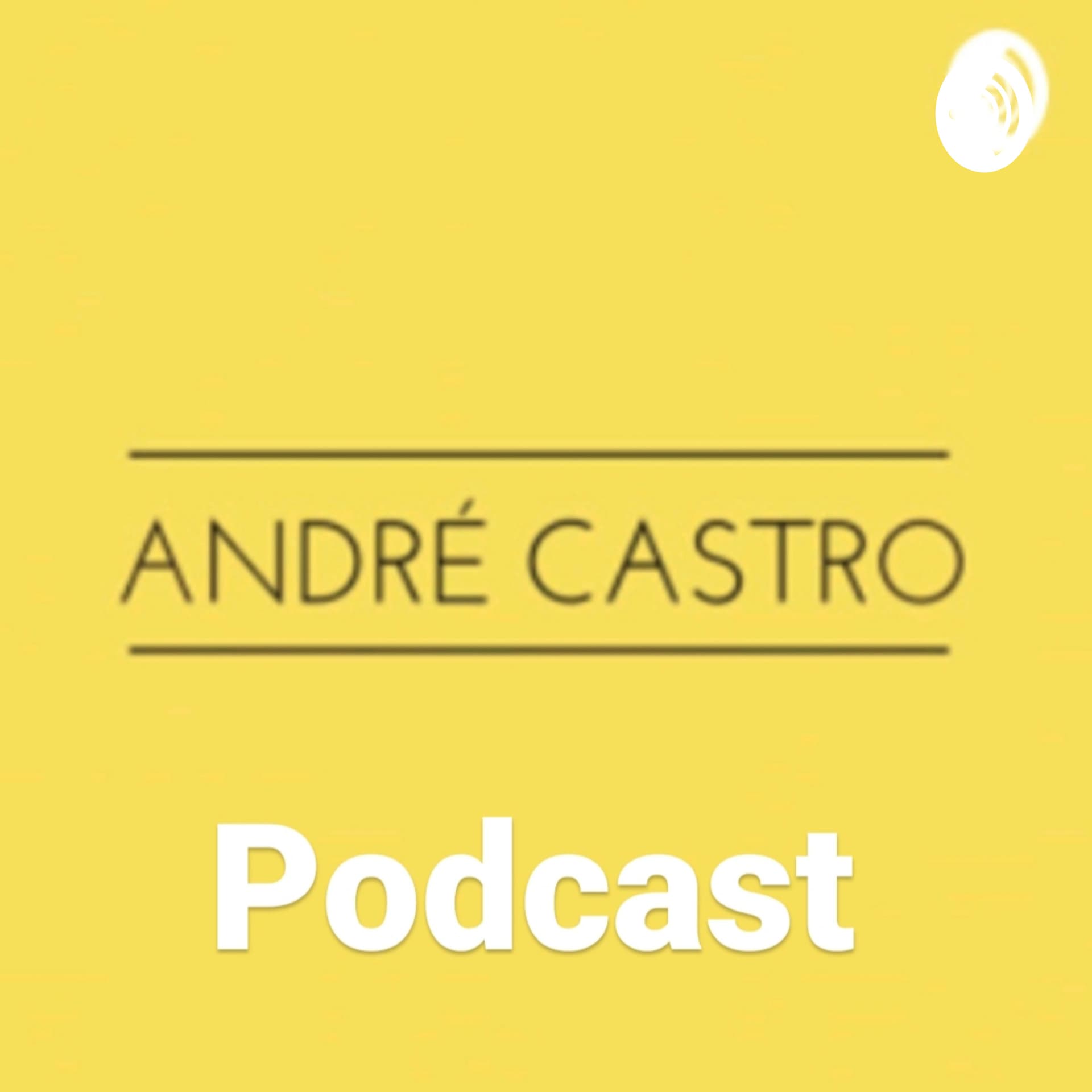 André Castro Palestras