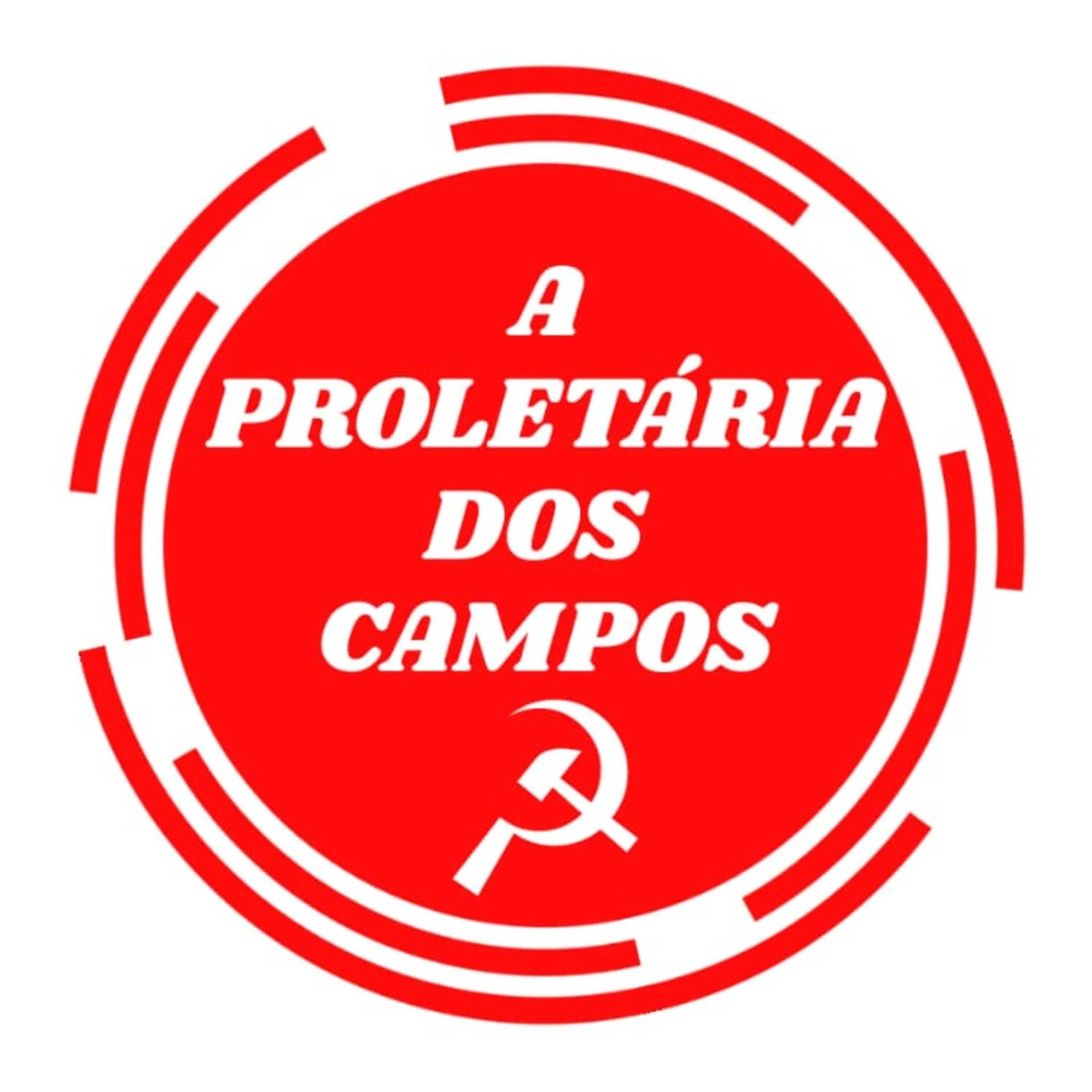 A proletária dos campos - Podcasts