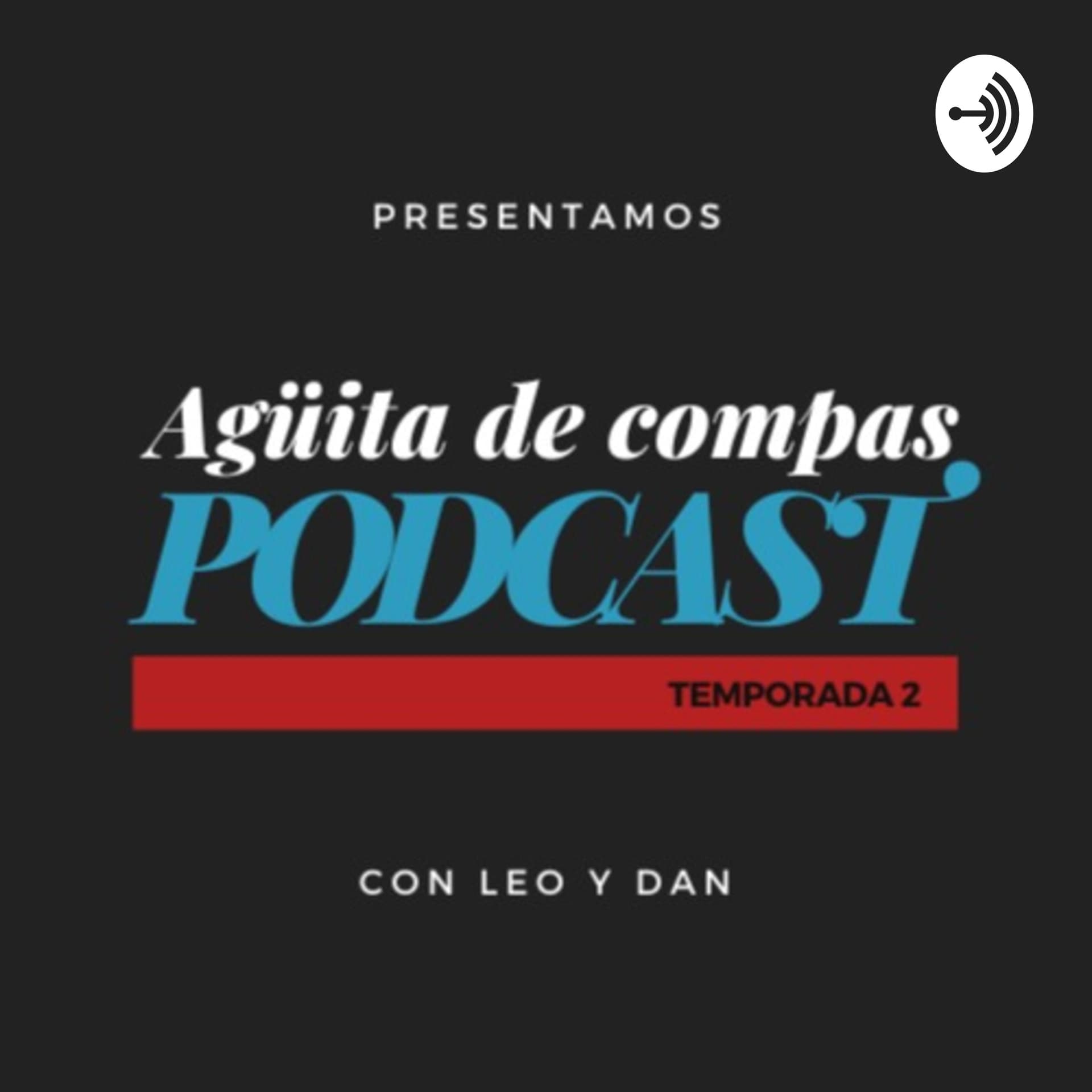 Agüita de Compas
