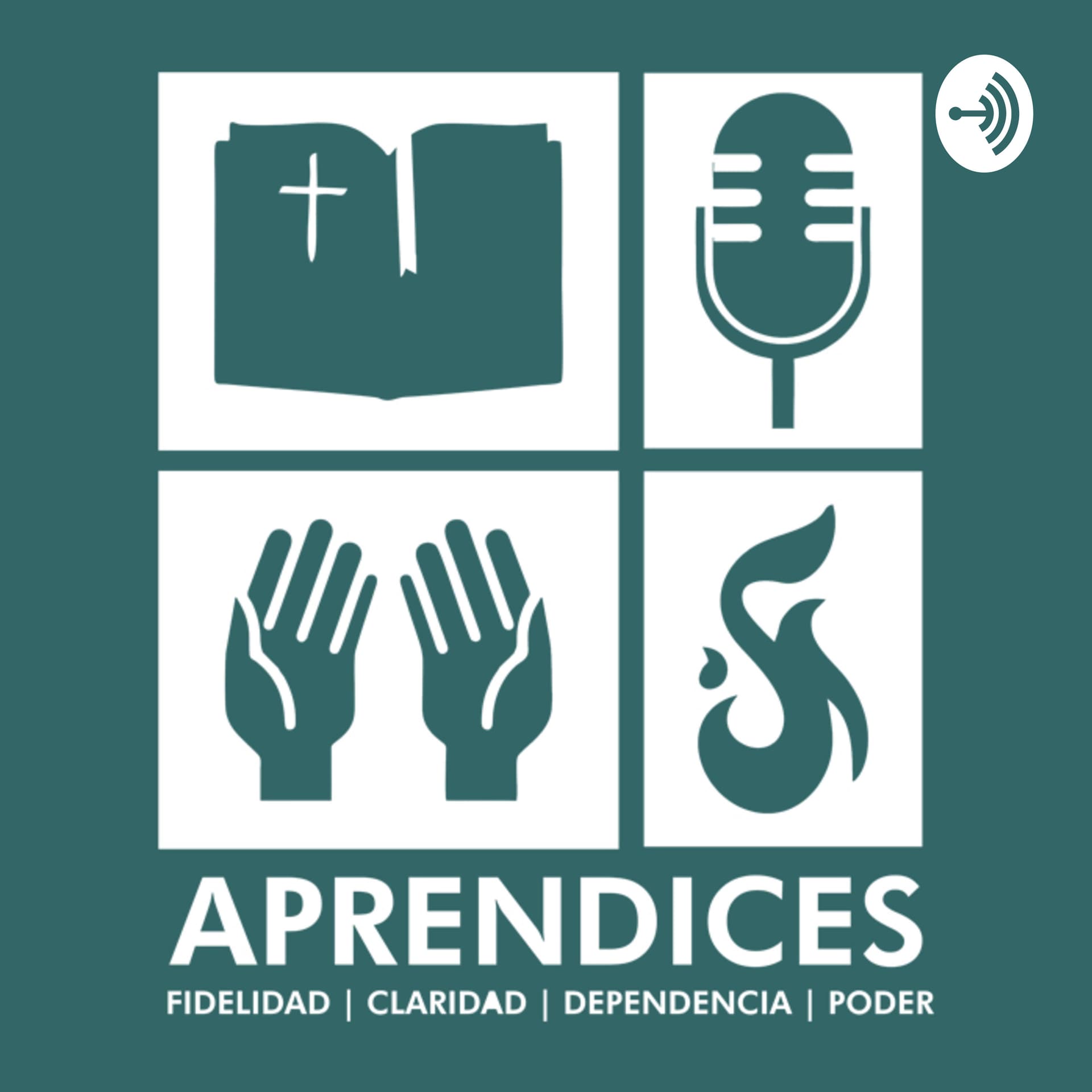 Aprendices el Podcast - Podcasts