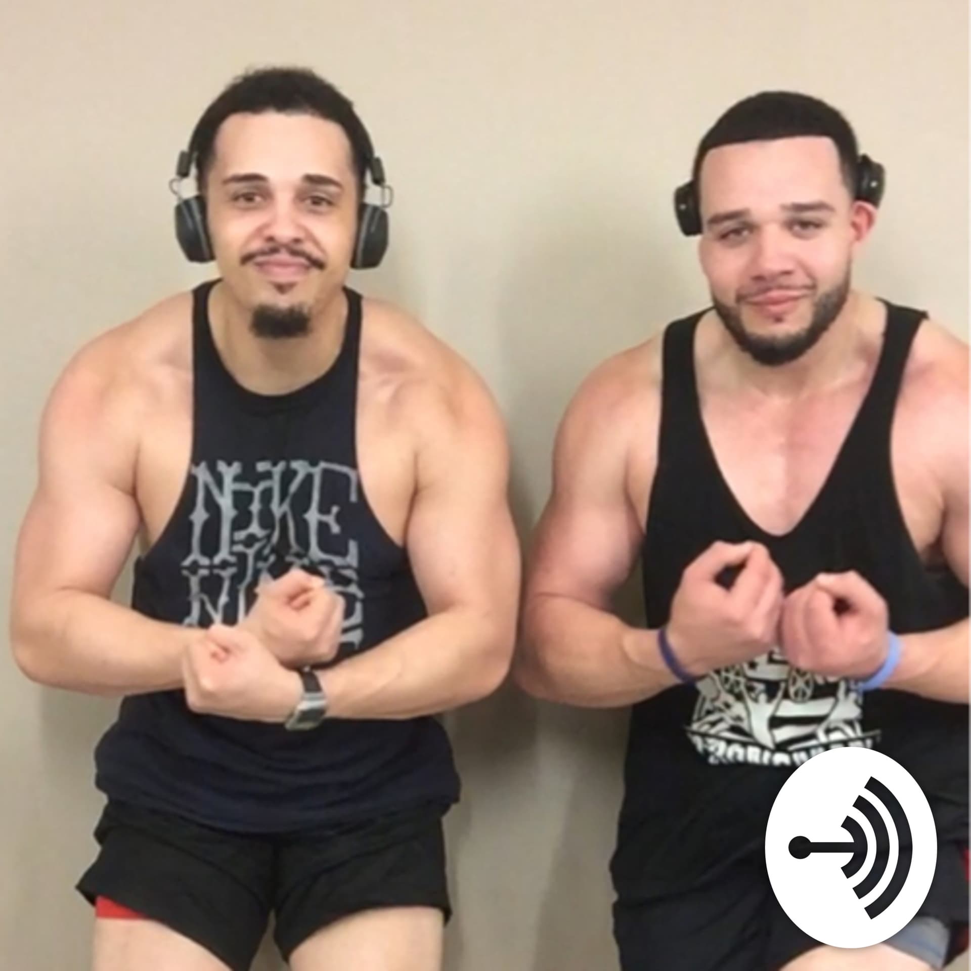 Life of Ish - Podcasts