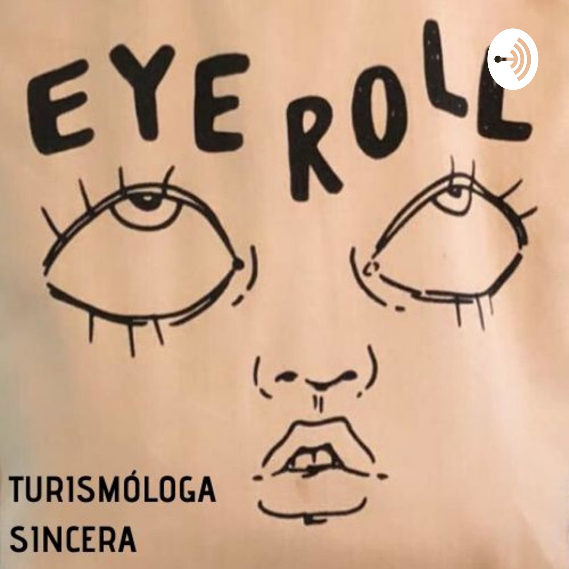 Turismóloga Sincera - Podcasts