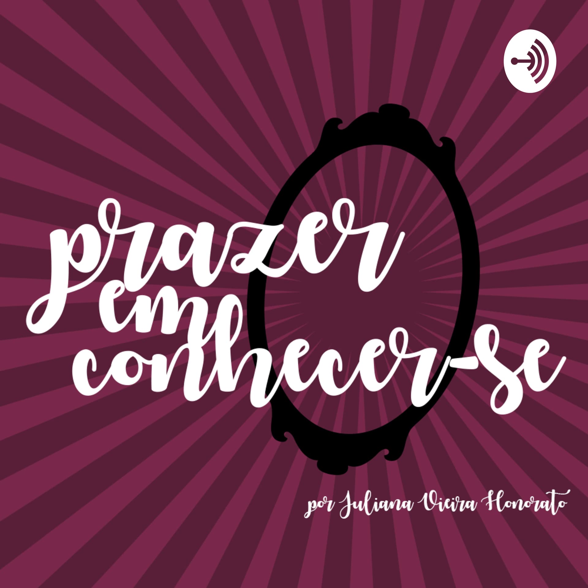 Prazer em conhecer-se - Podcasts