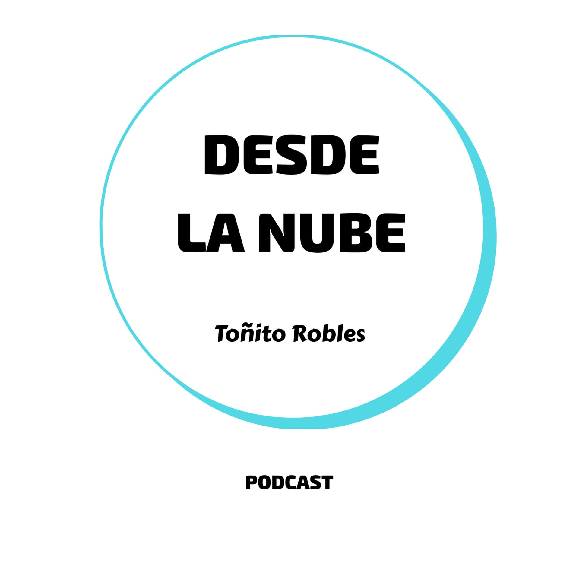 Desde la nube - Podcasts