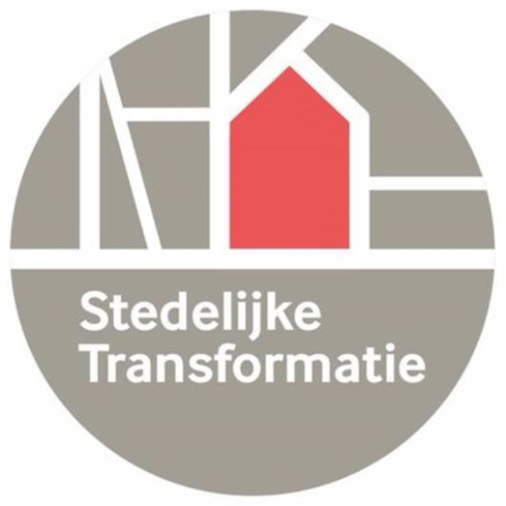 Stedelijke Transformatie - Podcasts
