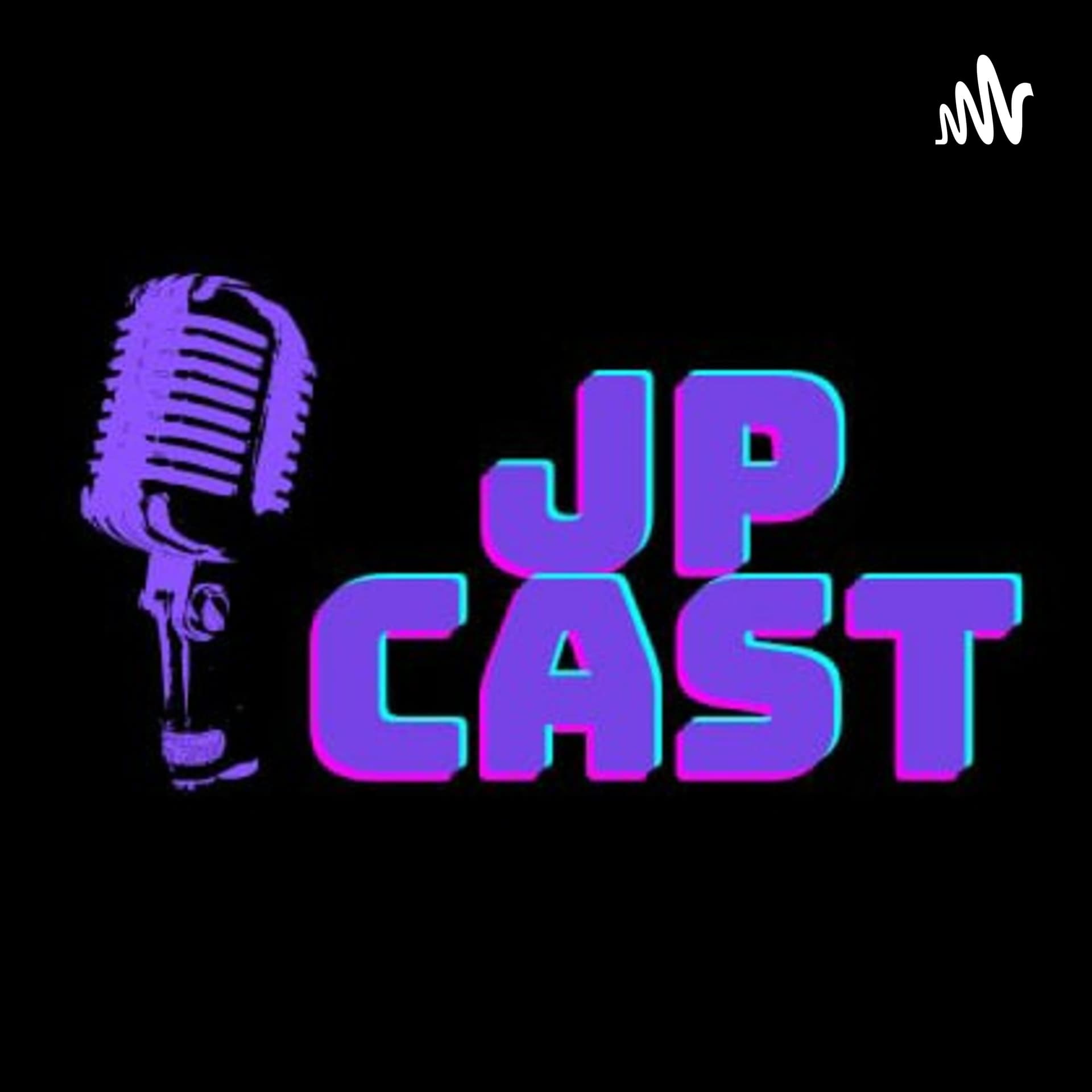 JP Cast - Podcasts
