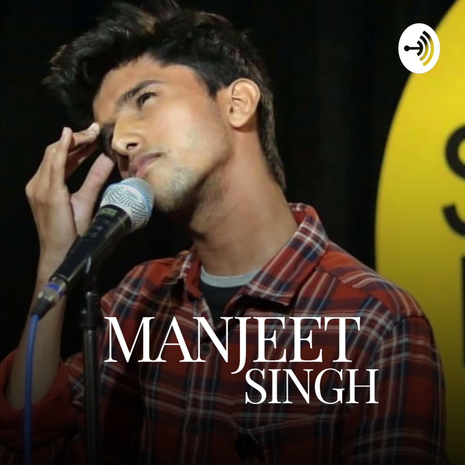 Manjeet Singh - Podcasts